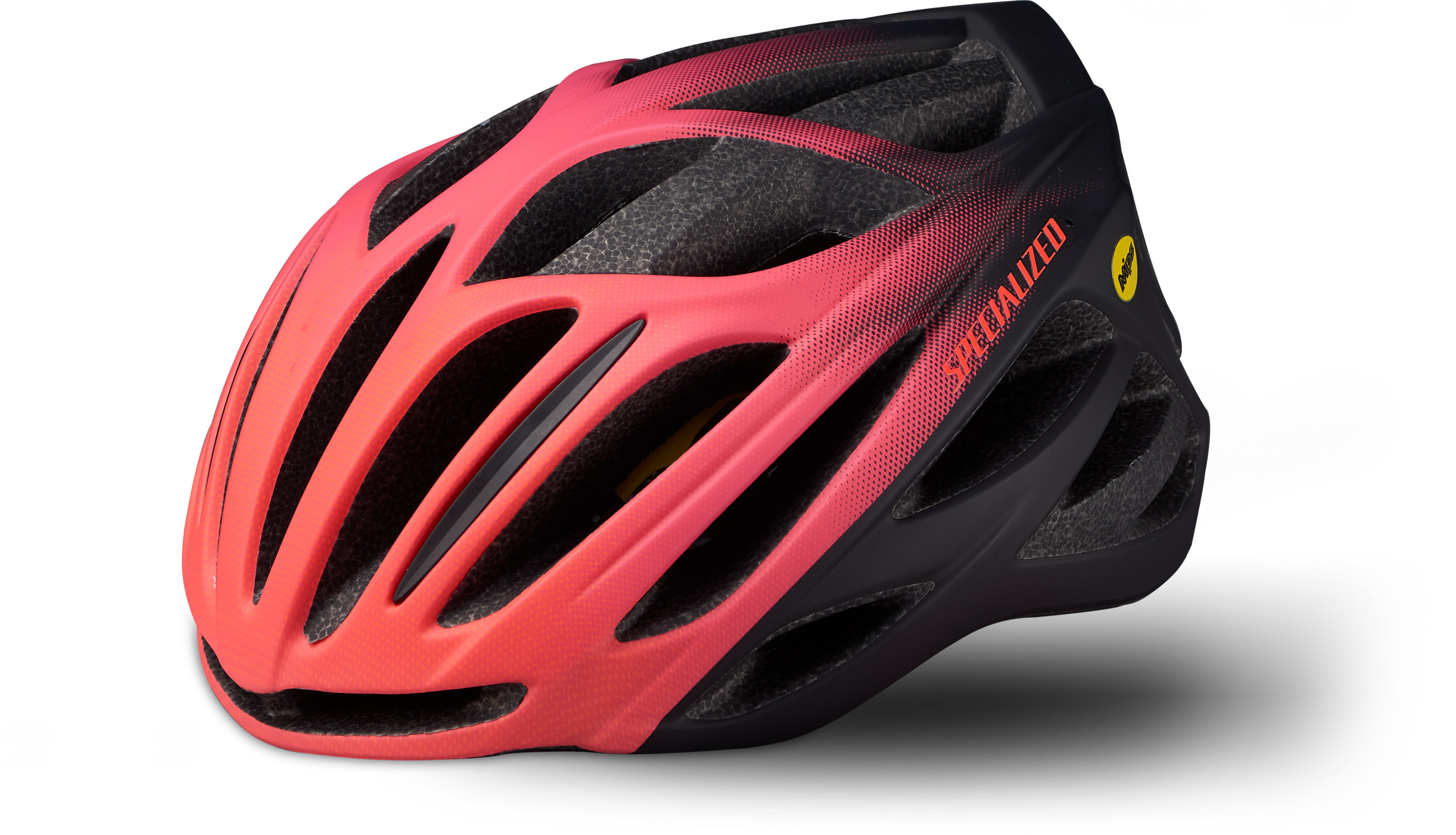 specialized echelon ii mips road helmet