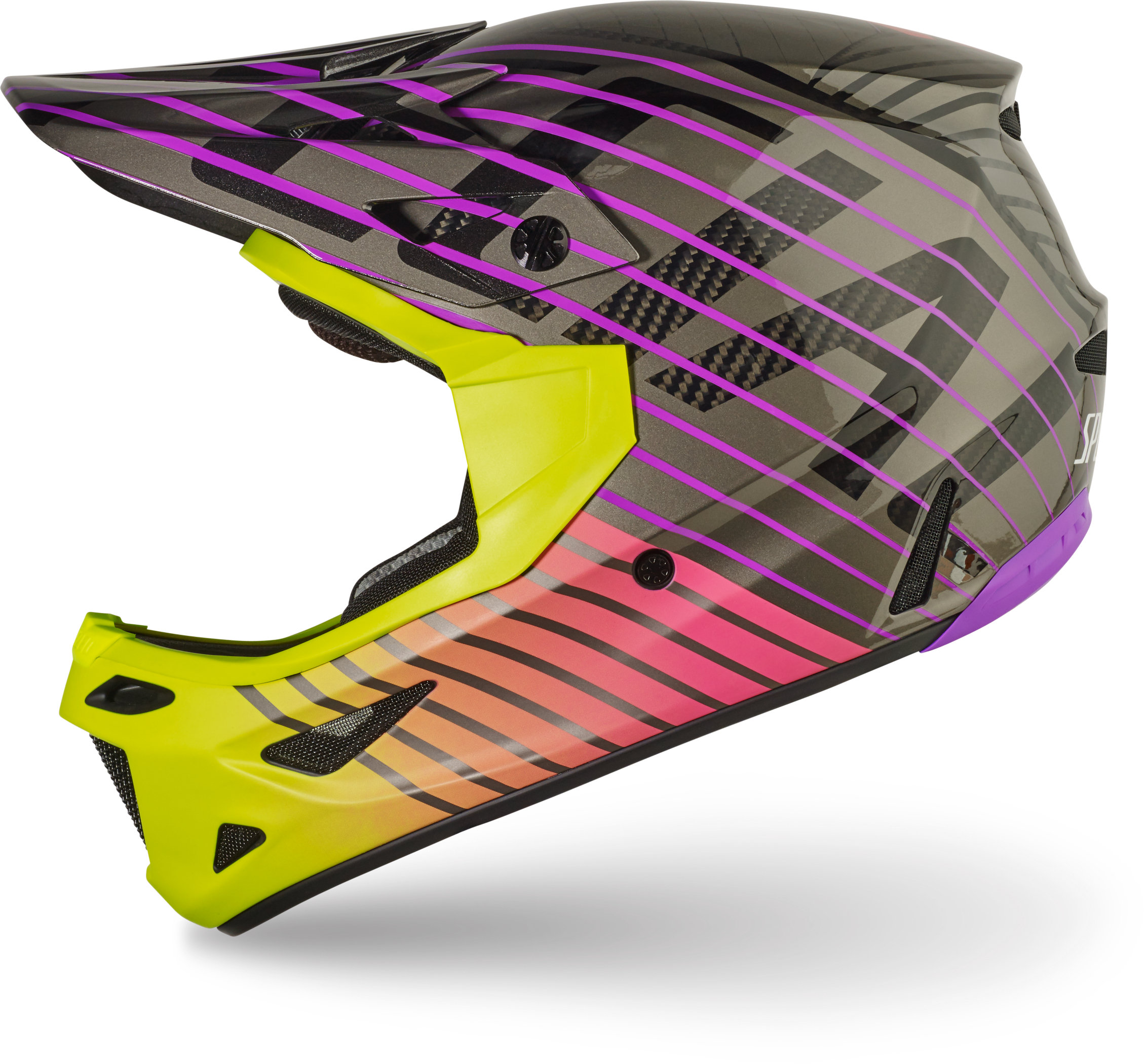 specialized dh helmet