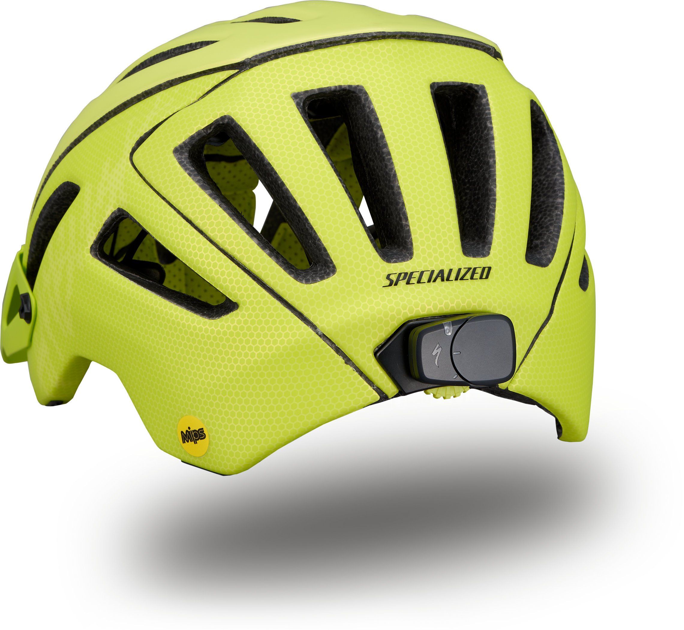 kask specialized ambush