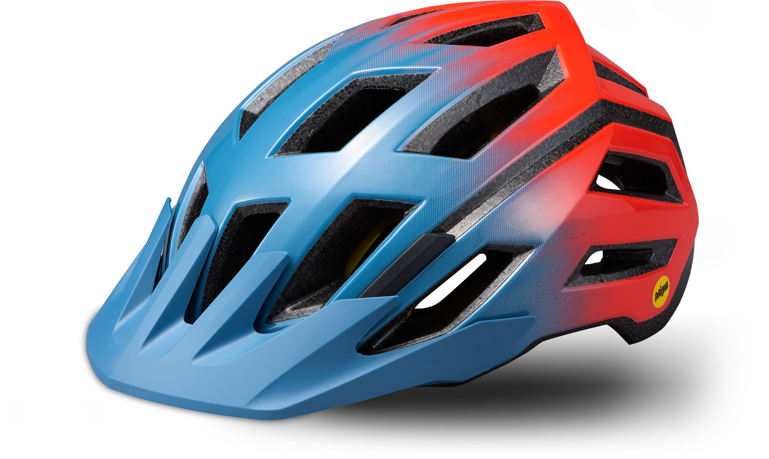 specialized tactic 3 mips mtb helmet