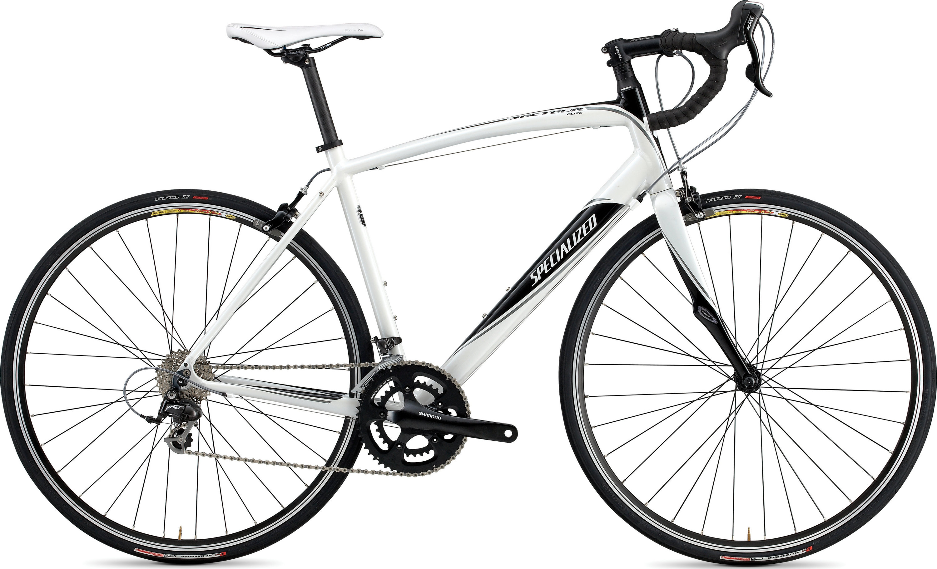 specialized secteur elite 2013