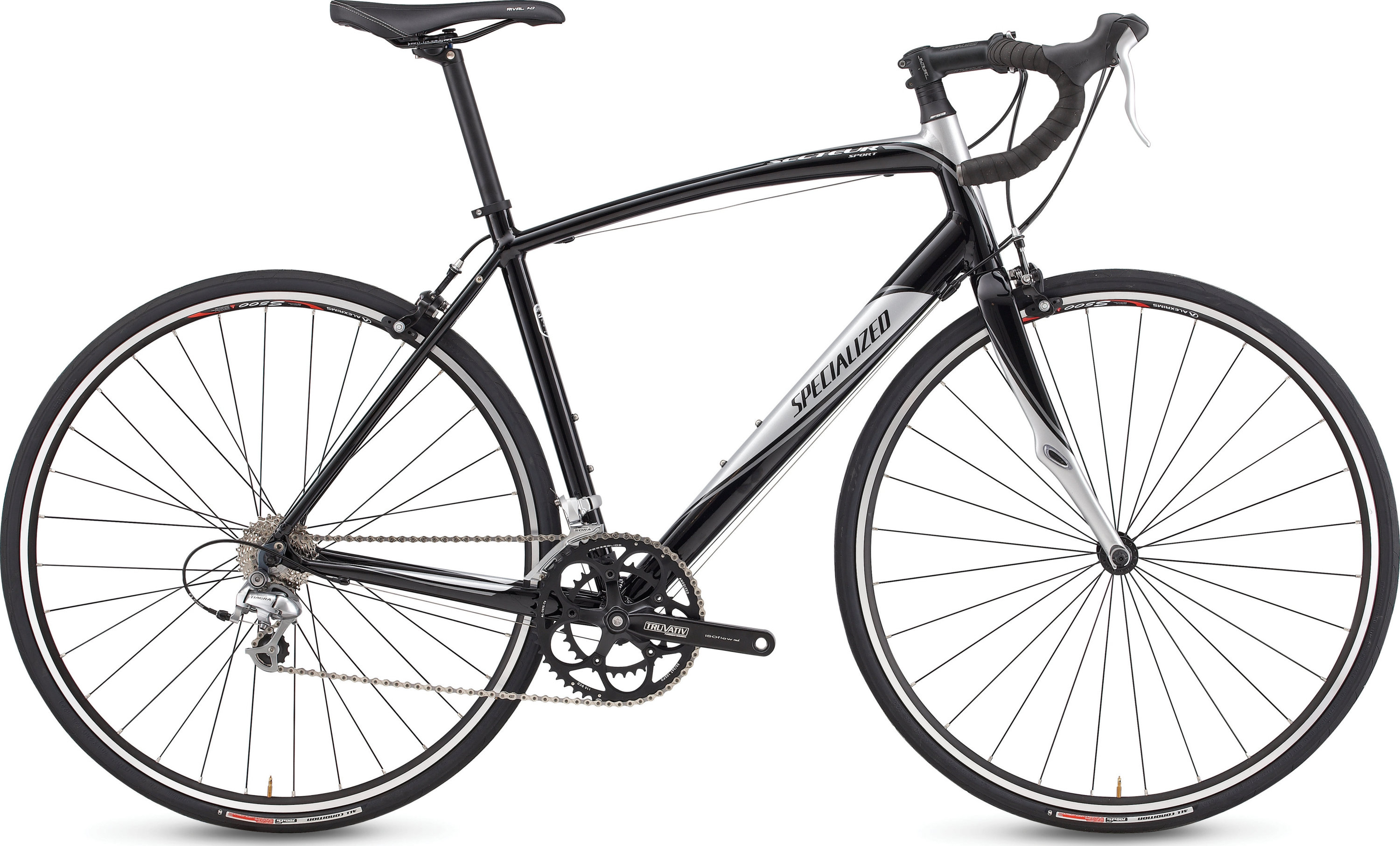 specialized secteur sport price