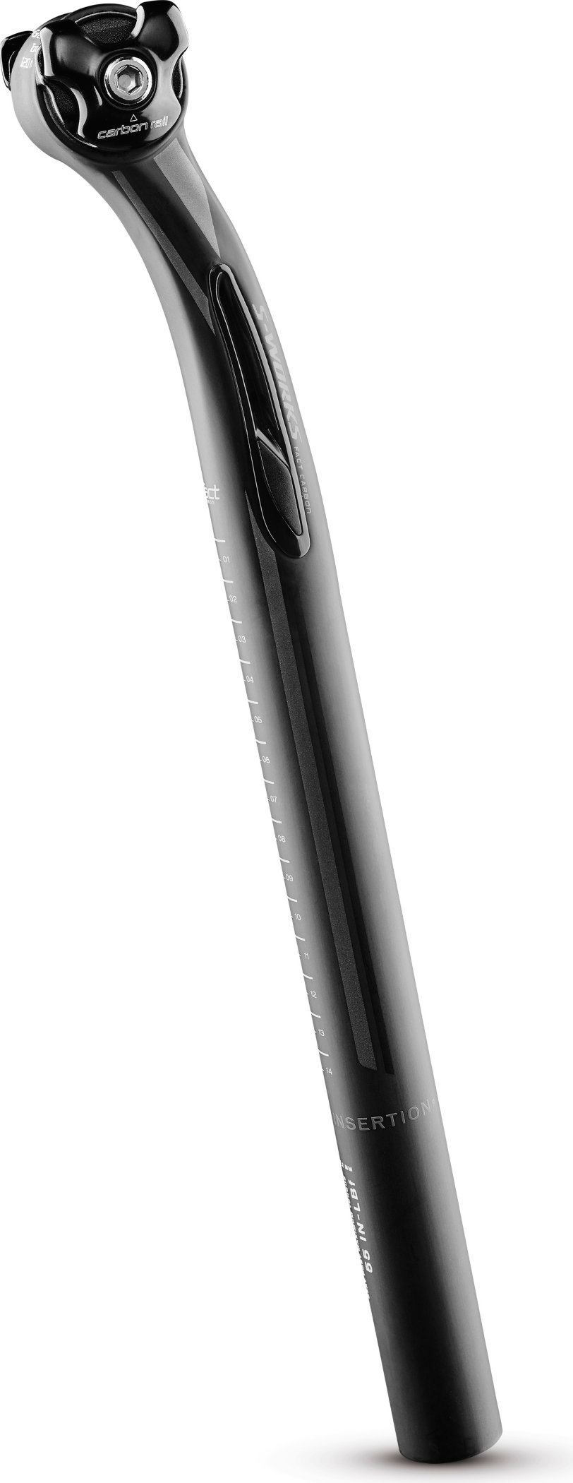 S works sl pav carbon seatpost specialized