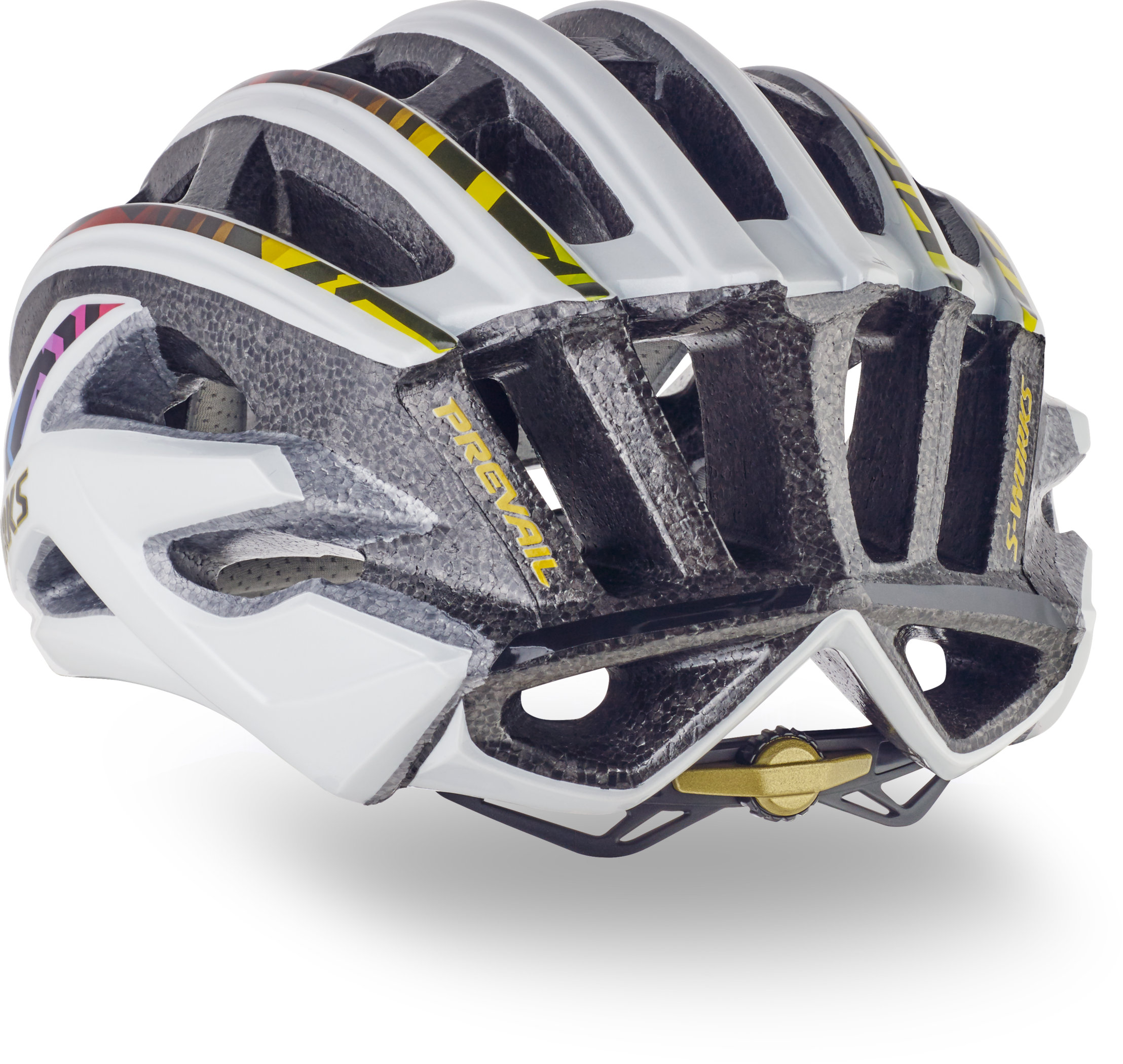 casco specialized prevail 2018