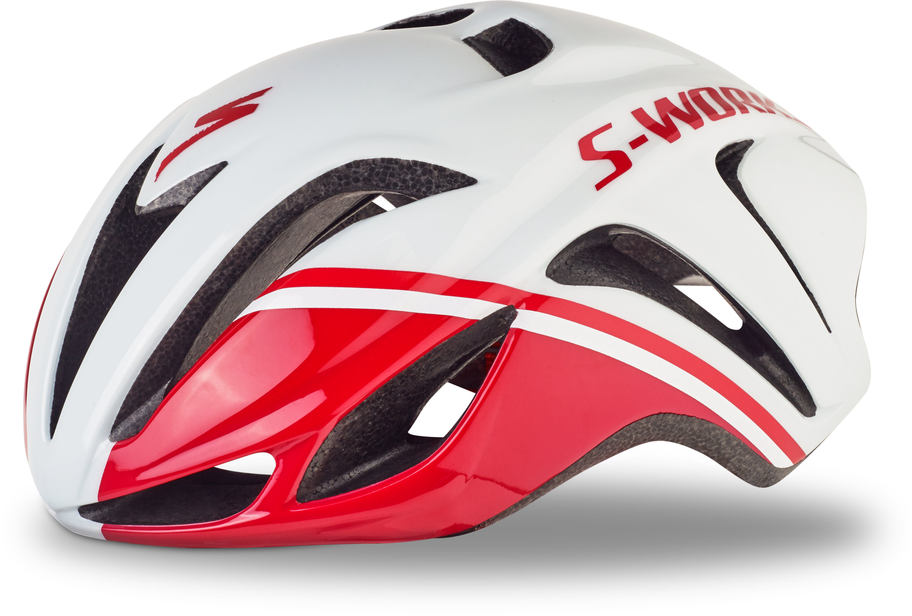 s works evade tri helmet