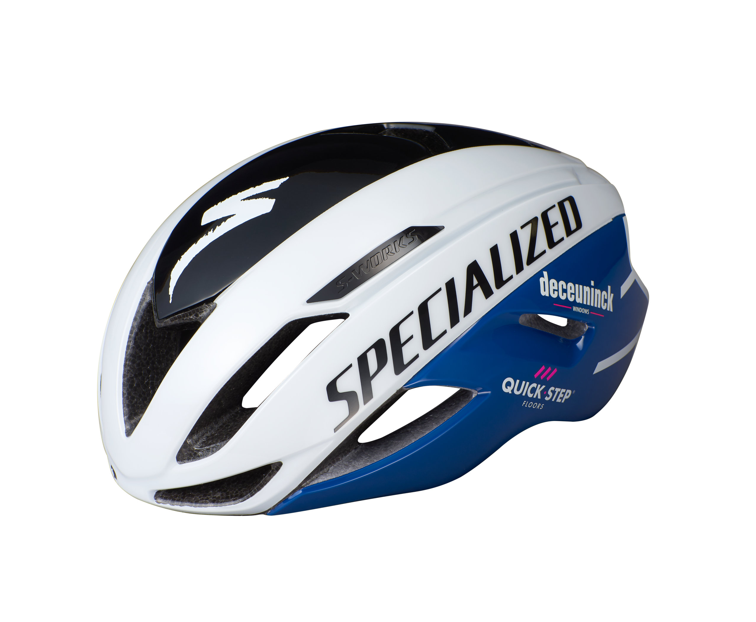 specialized quickstep