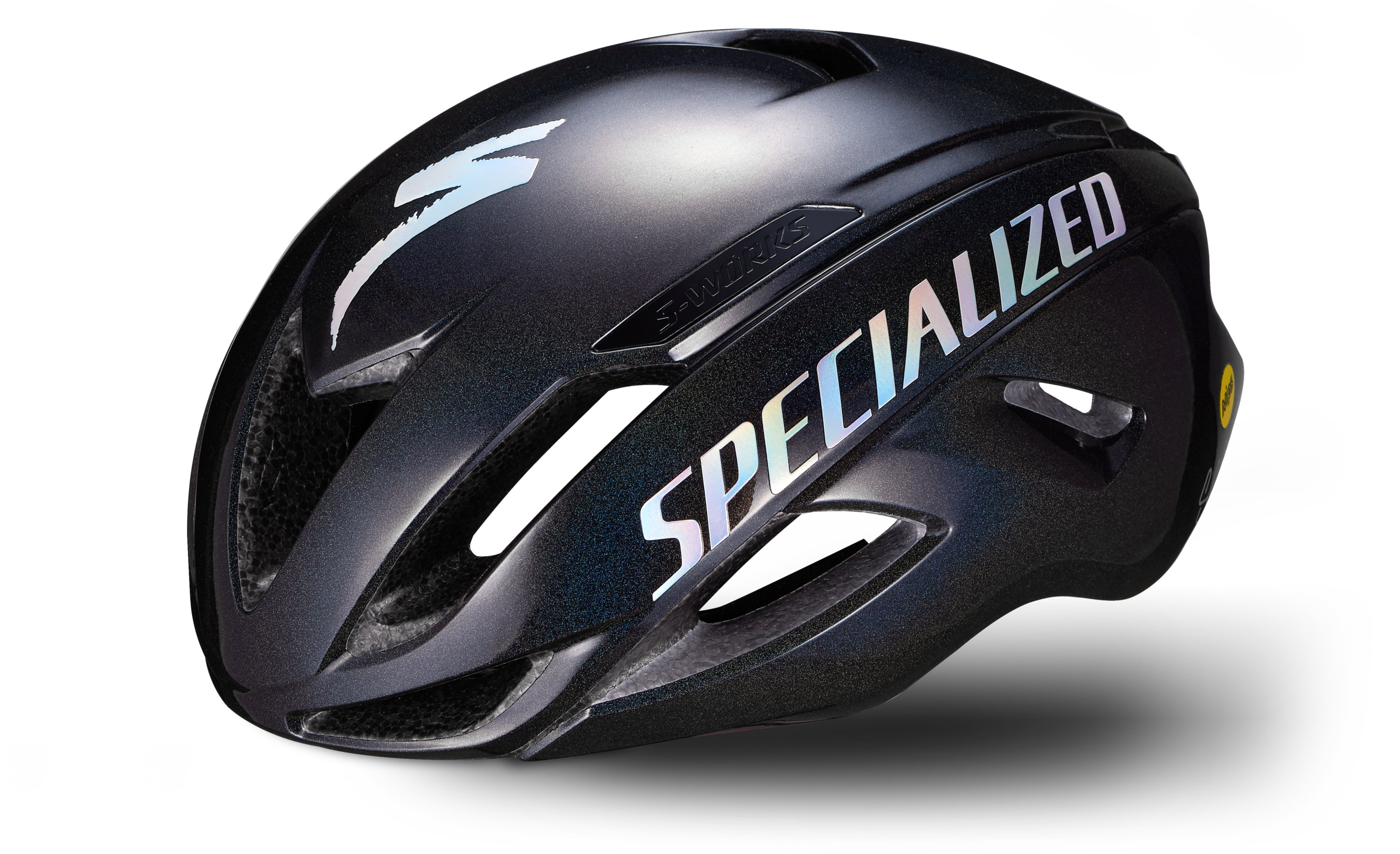 specialized evade 2 sagan