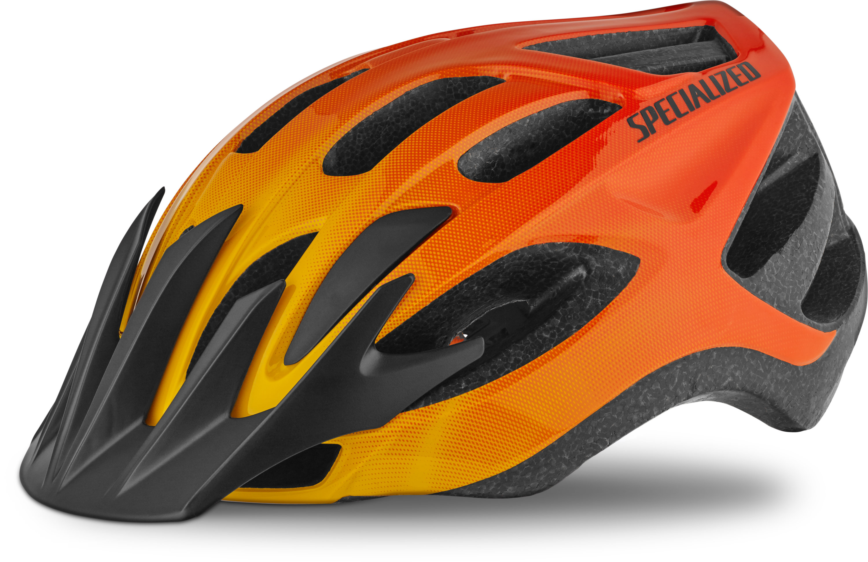 specialized align helmet with visor