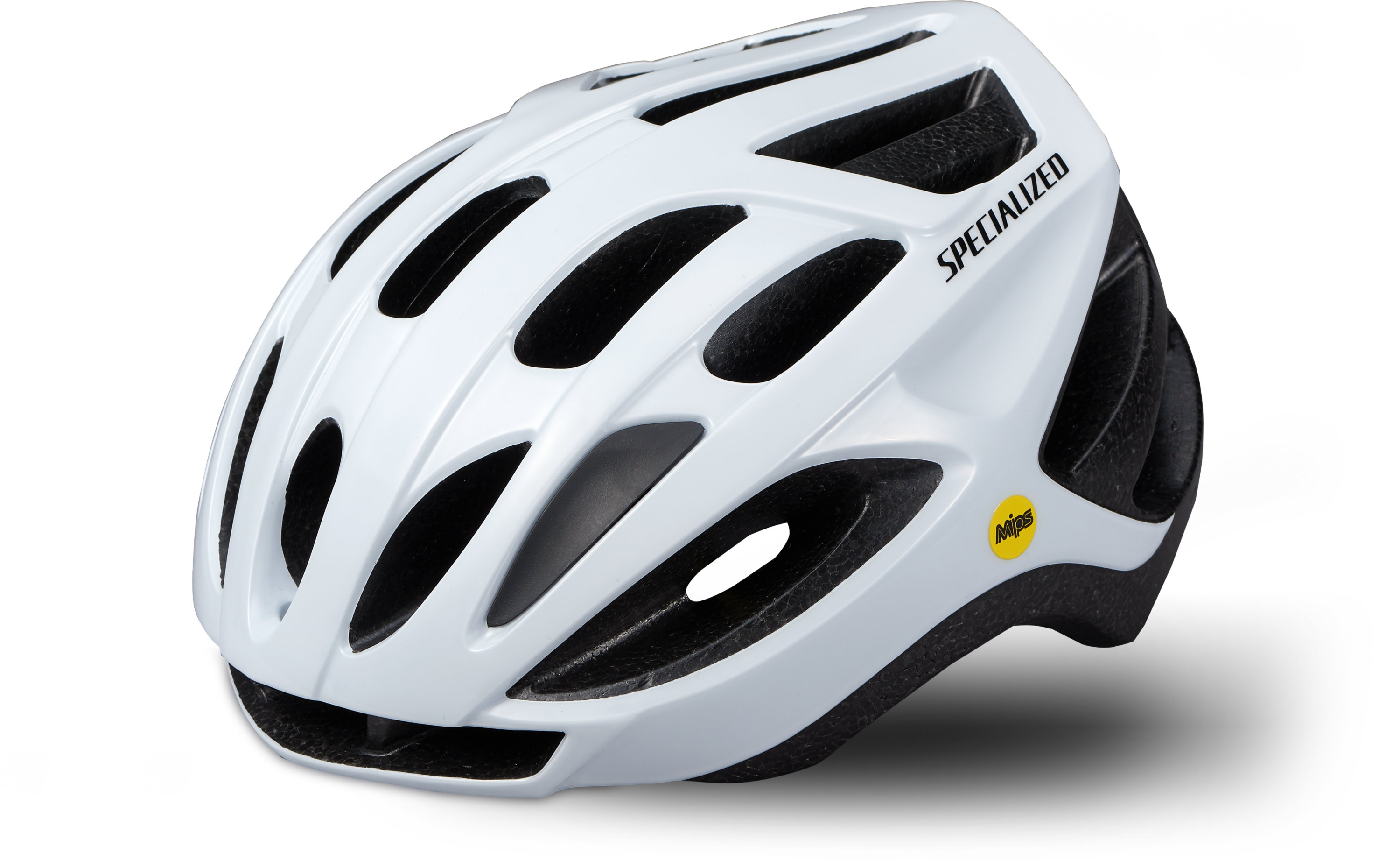 specialized bike helmet visor