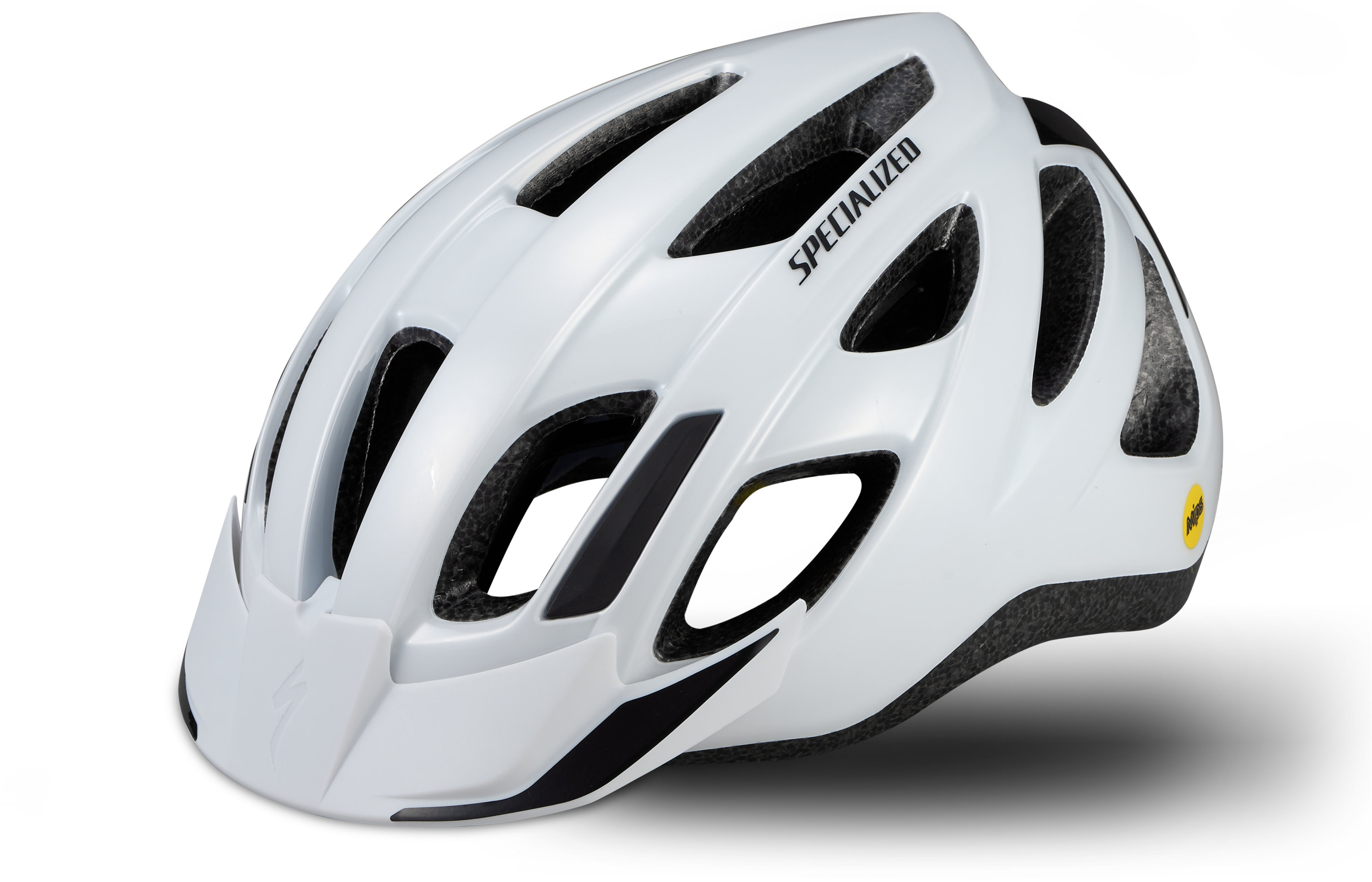 specialized mountain bike helmet