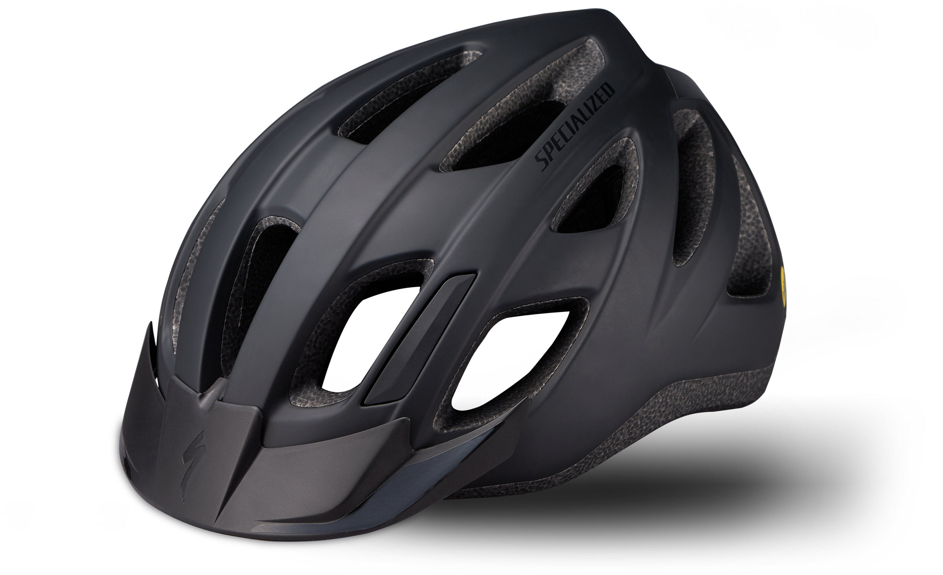 specialized bike helmet mips