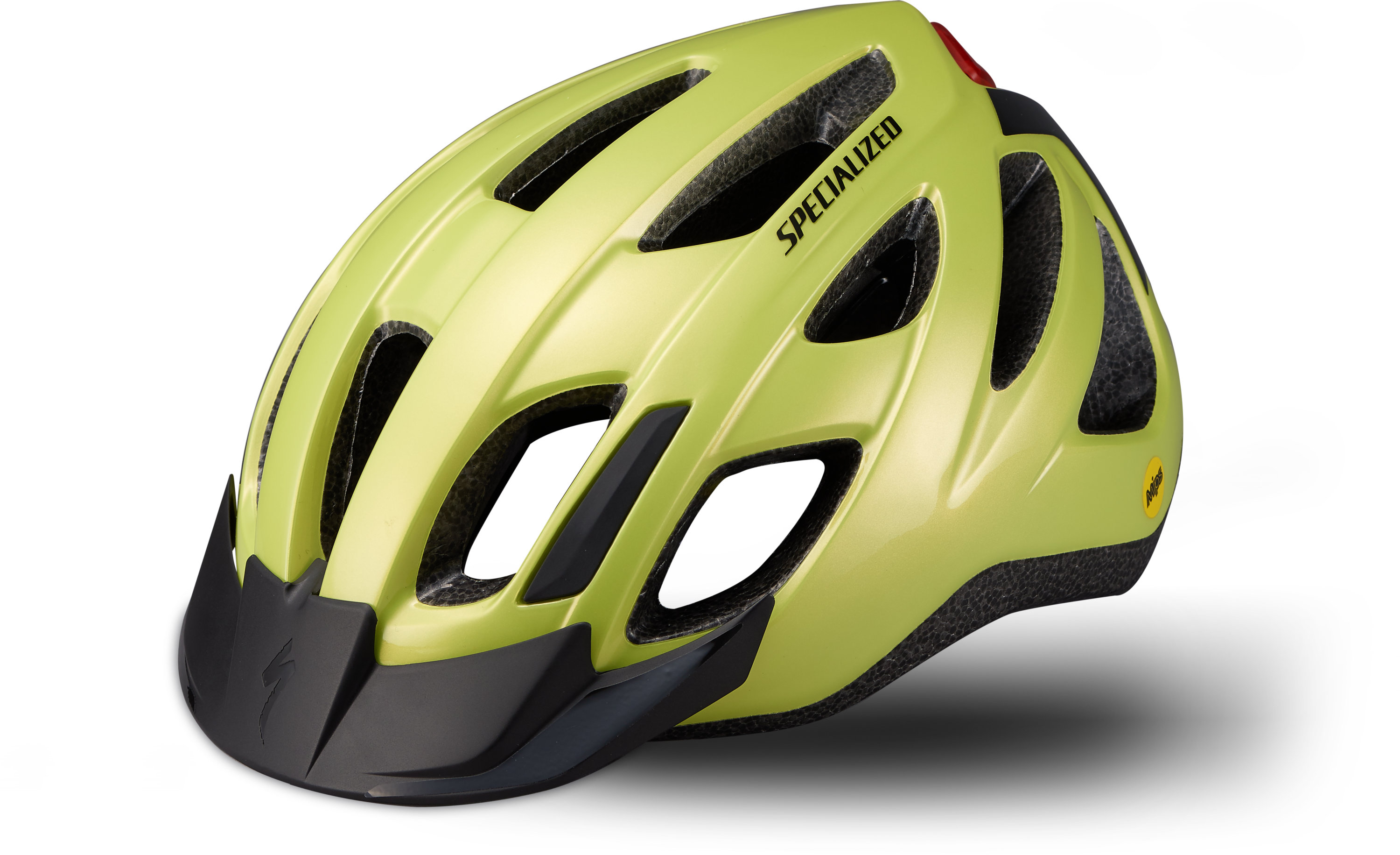 specialized helmet visor replacement