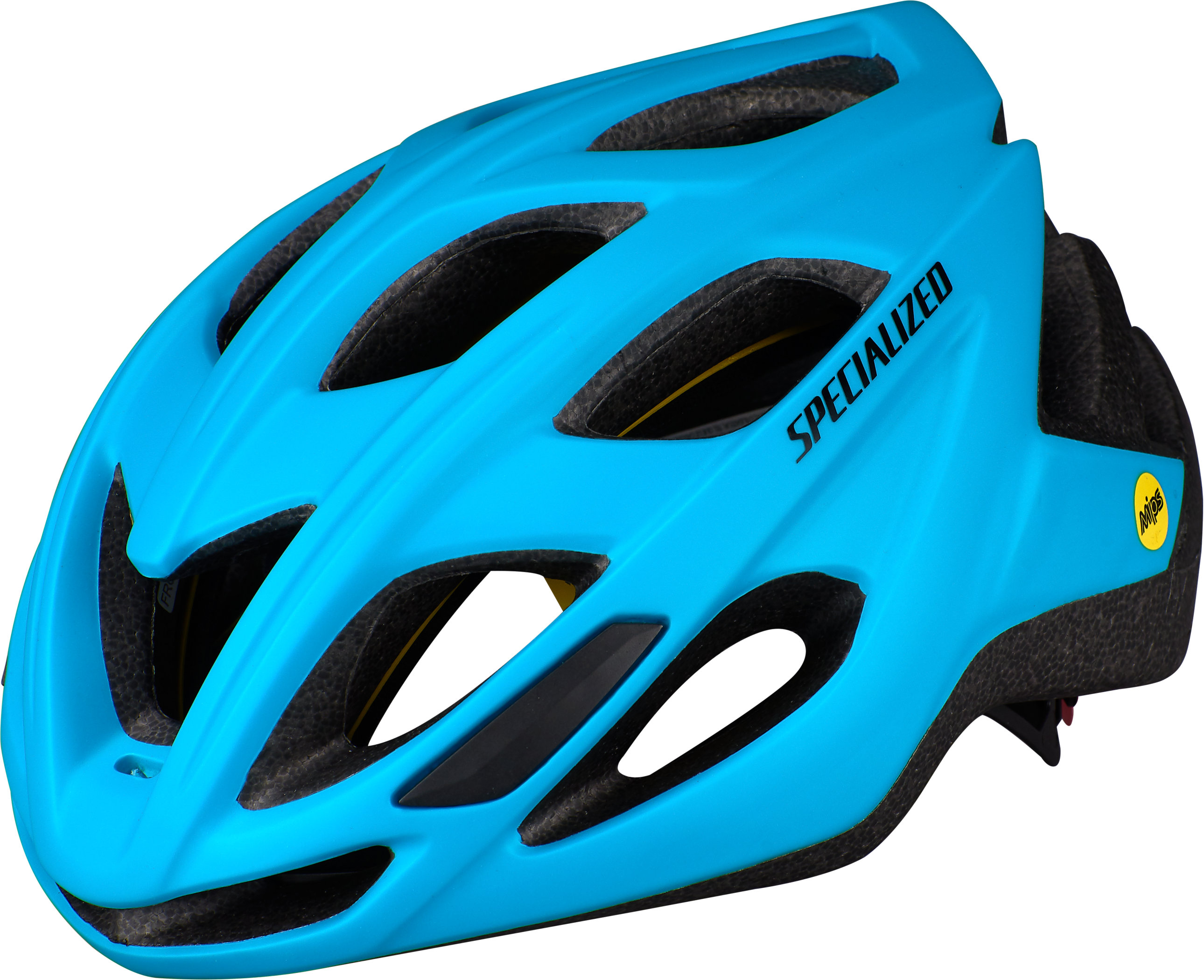 specialized chamonix bike helmet