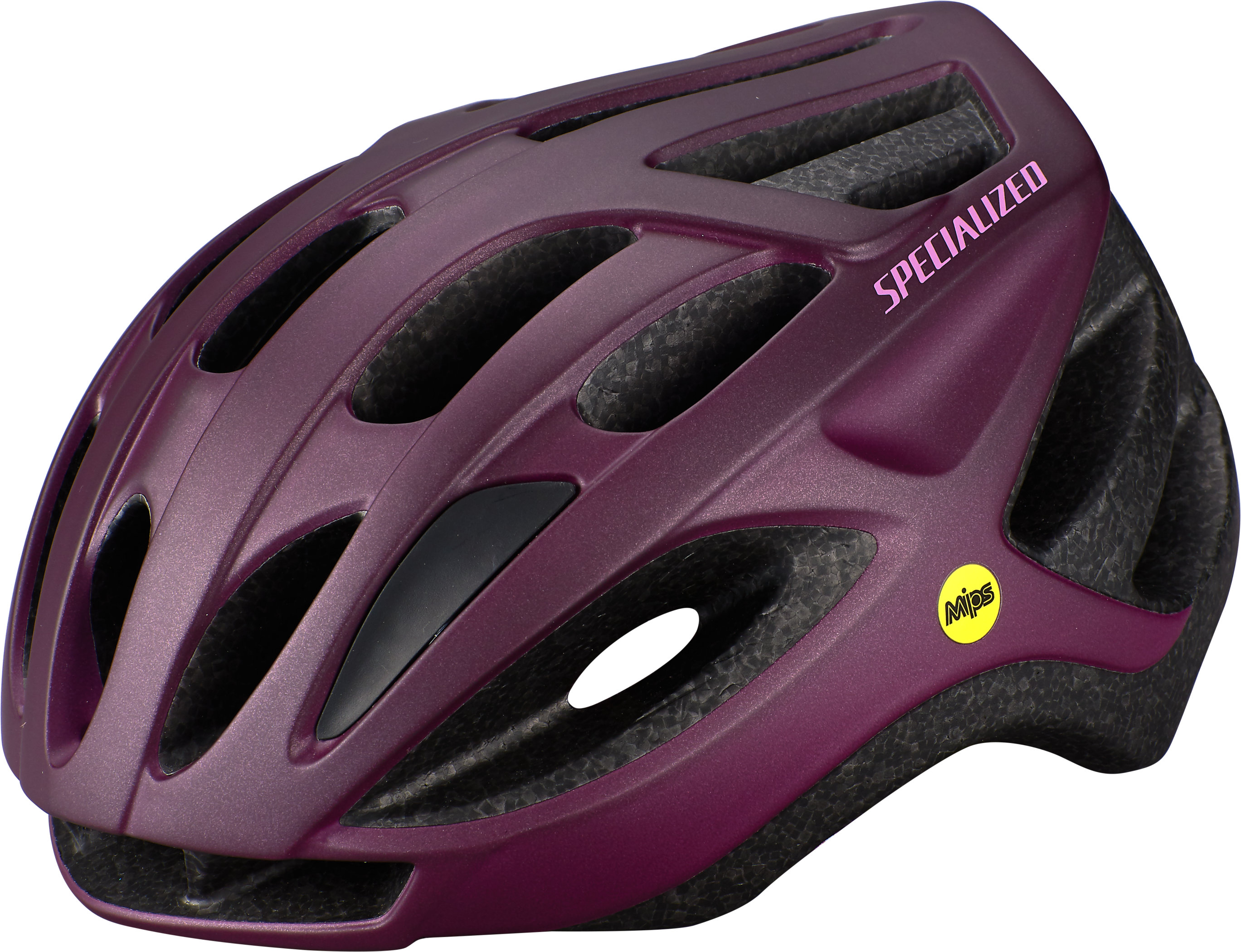 specialized align helmet visor