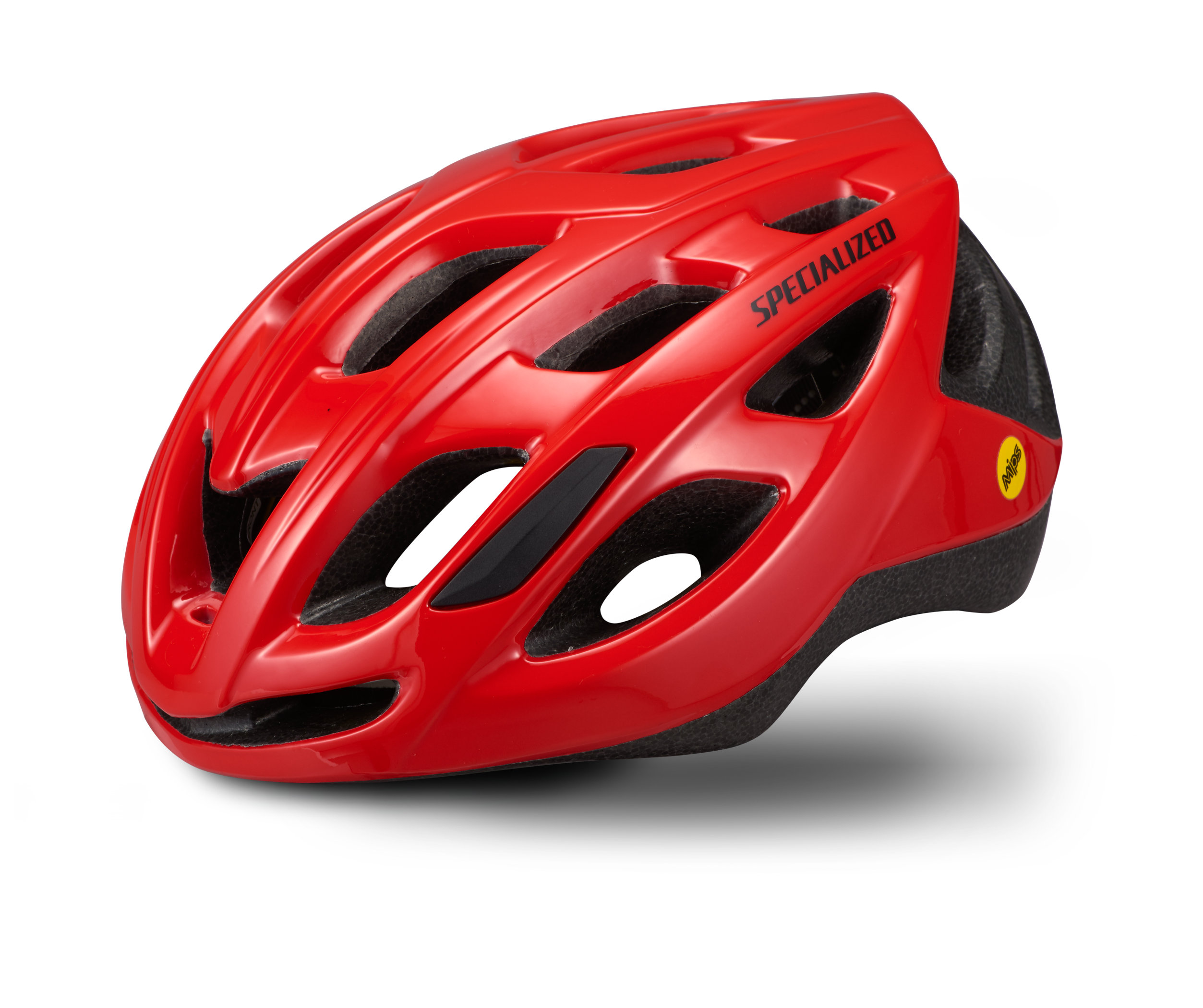 specialized chamonix mips bike helmet