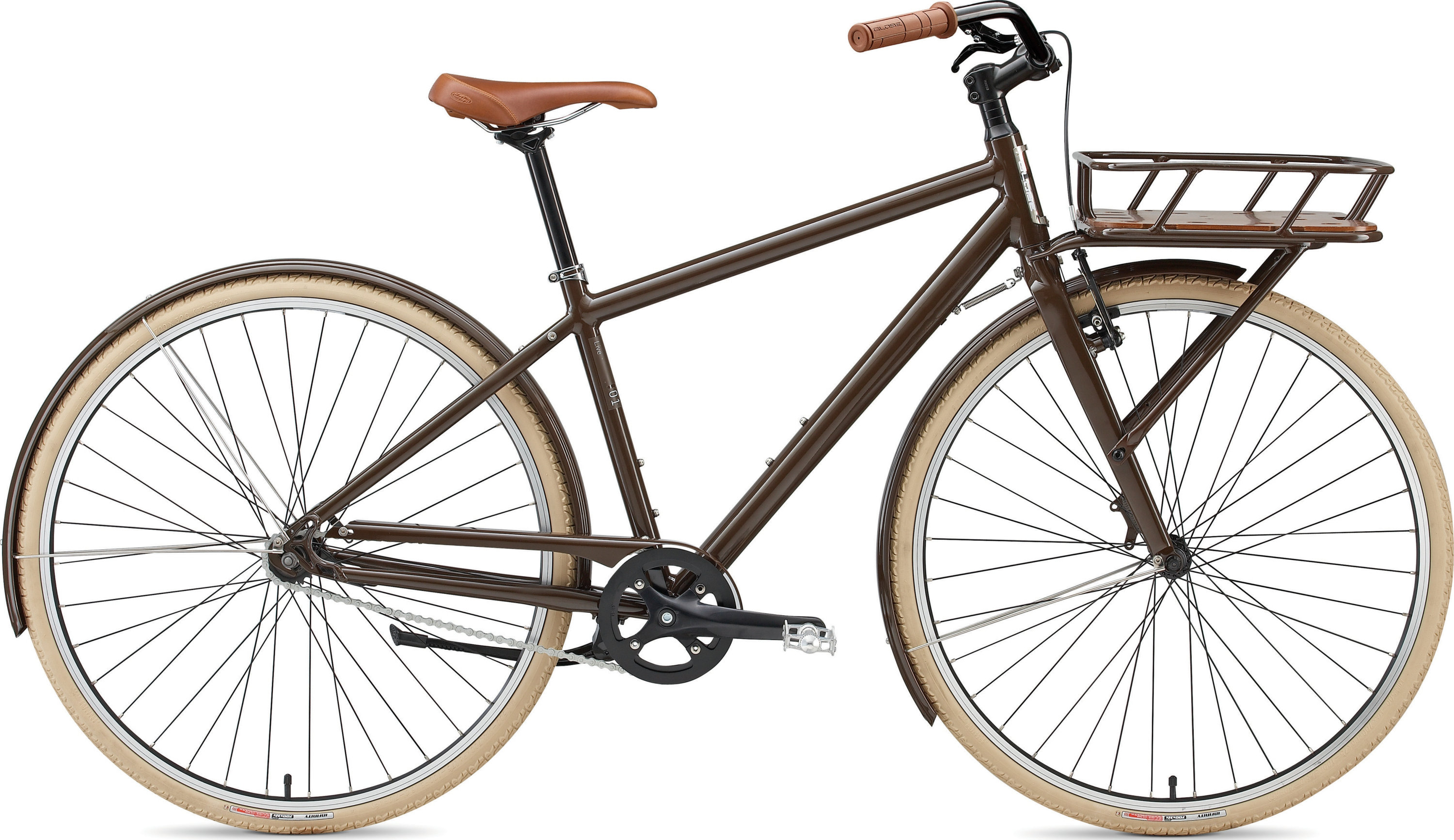 globe cruiser bike