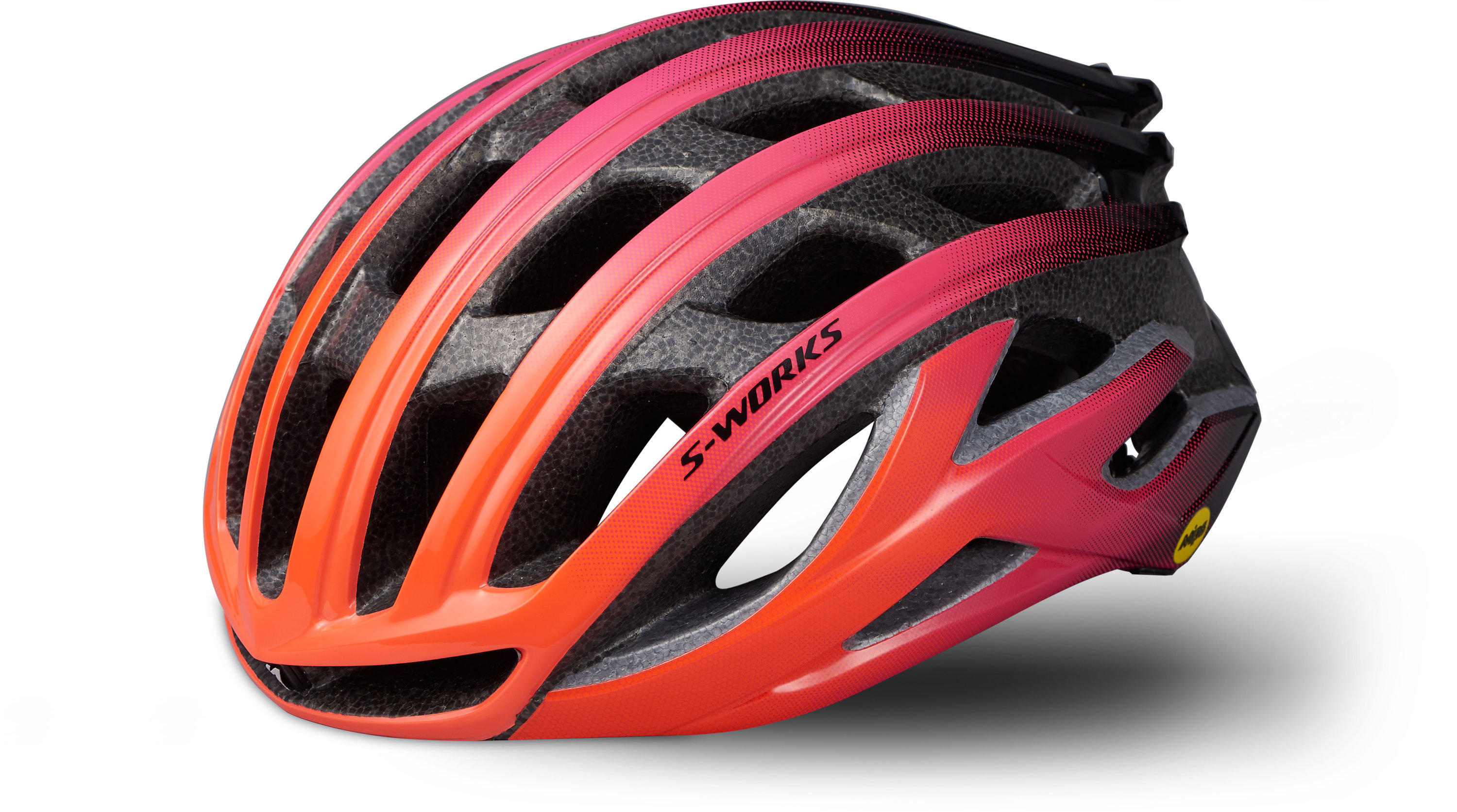 specialized helm prevail 2