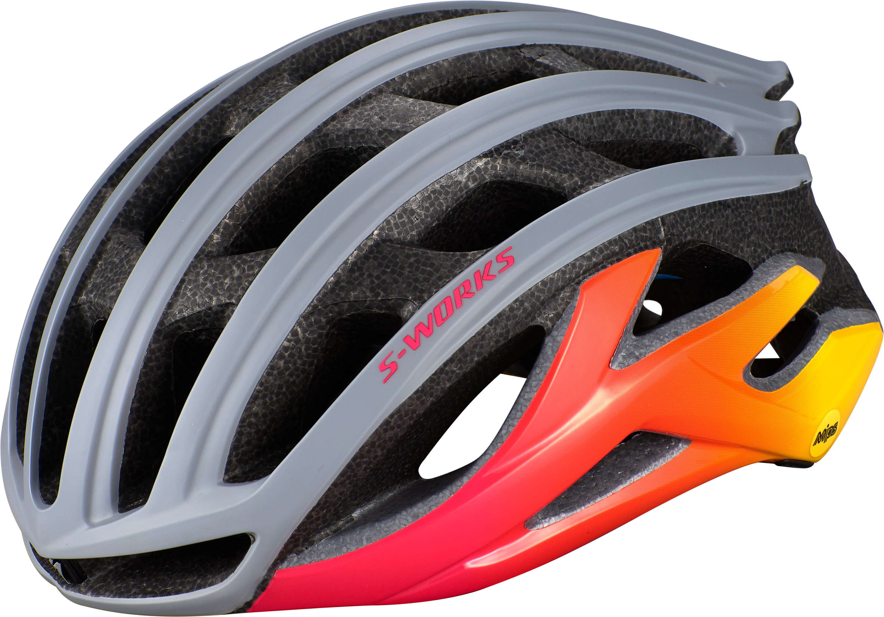 casco specialized prevail ii