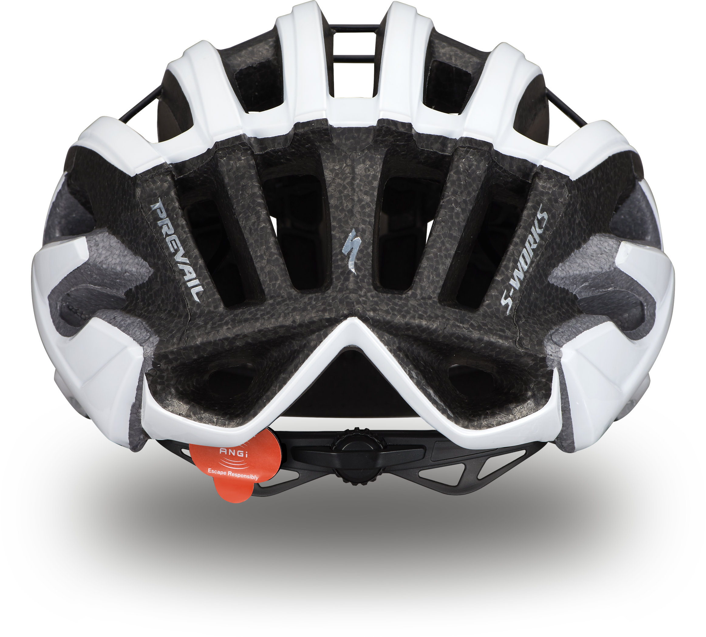 prevail 2 white