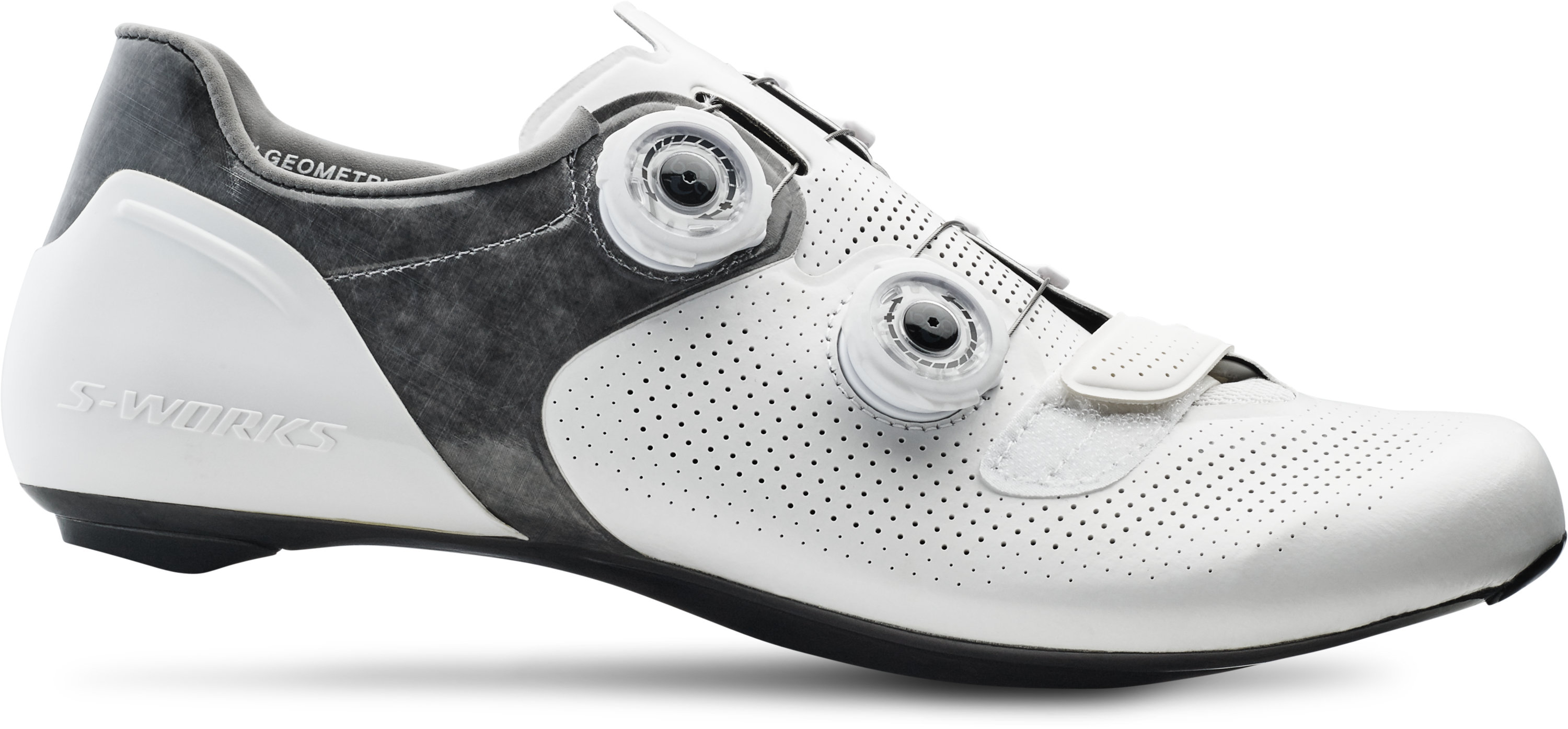 6 shoes