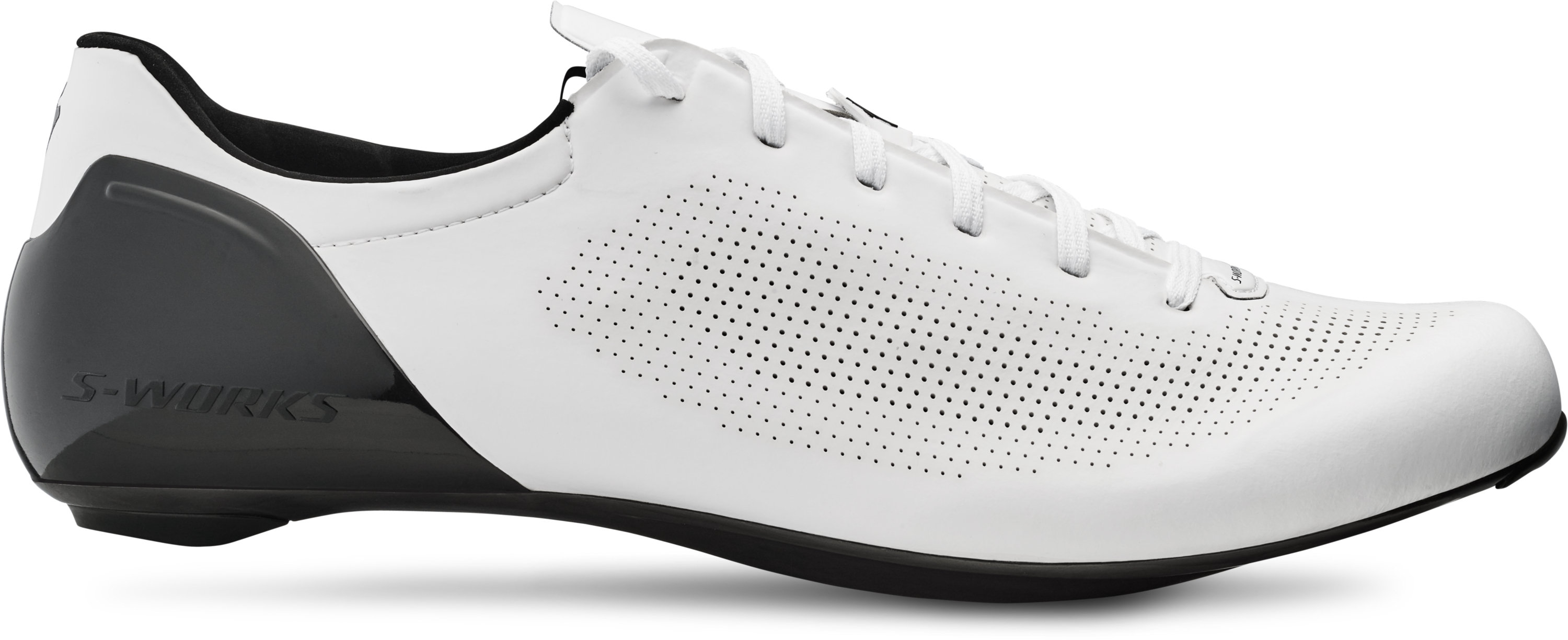 s works lace up shoes