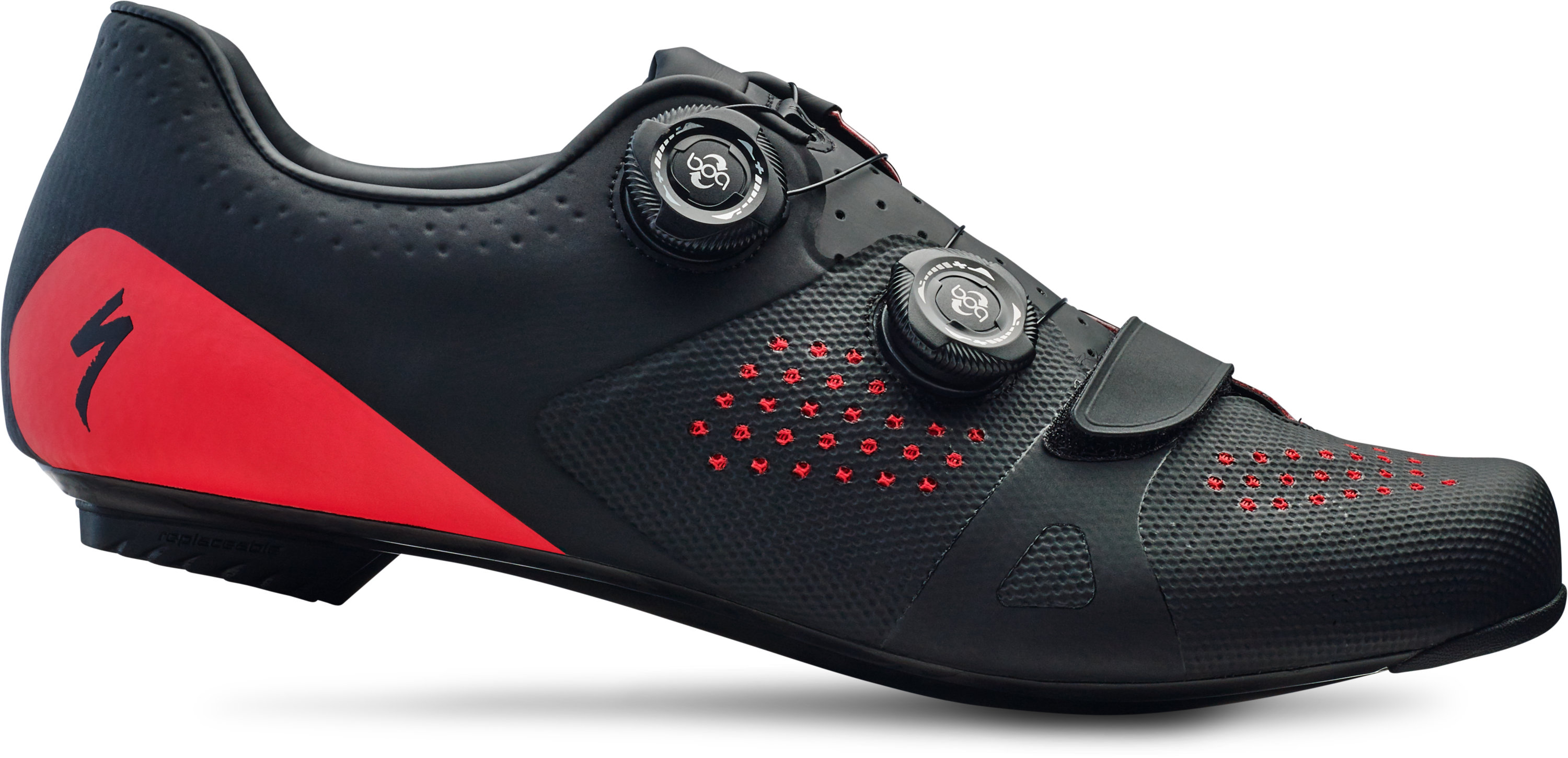 torch 3.0 road shoes review