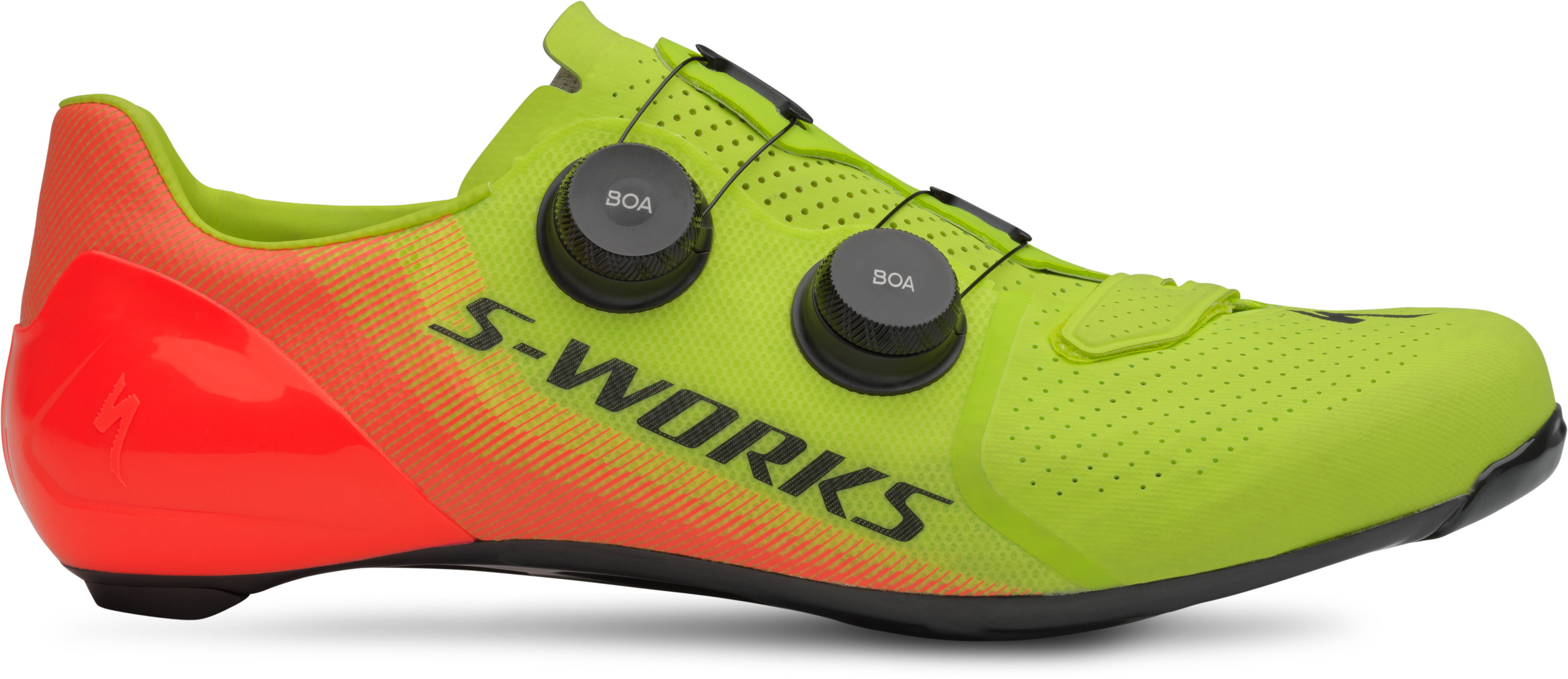 s works cycling shoes