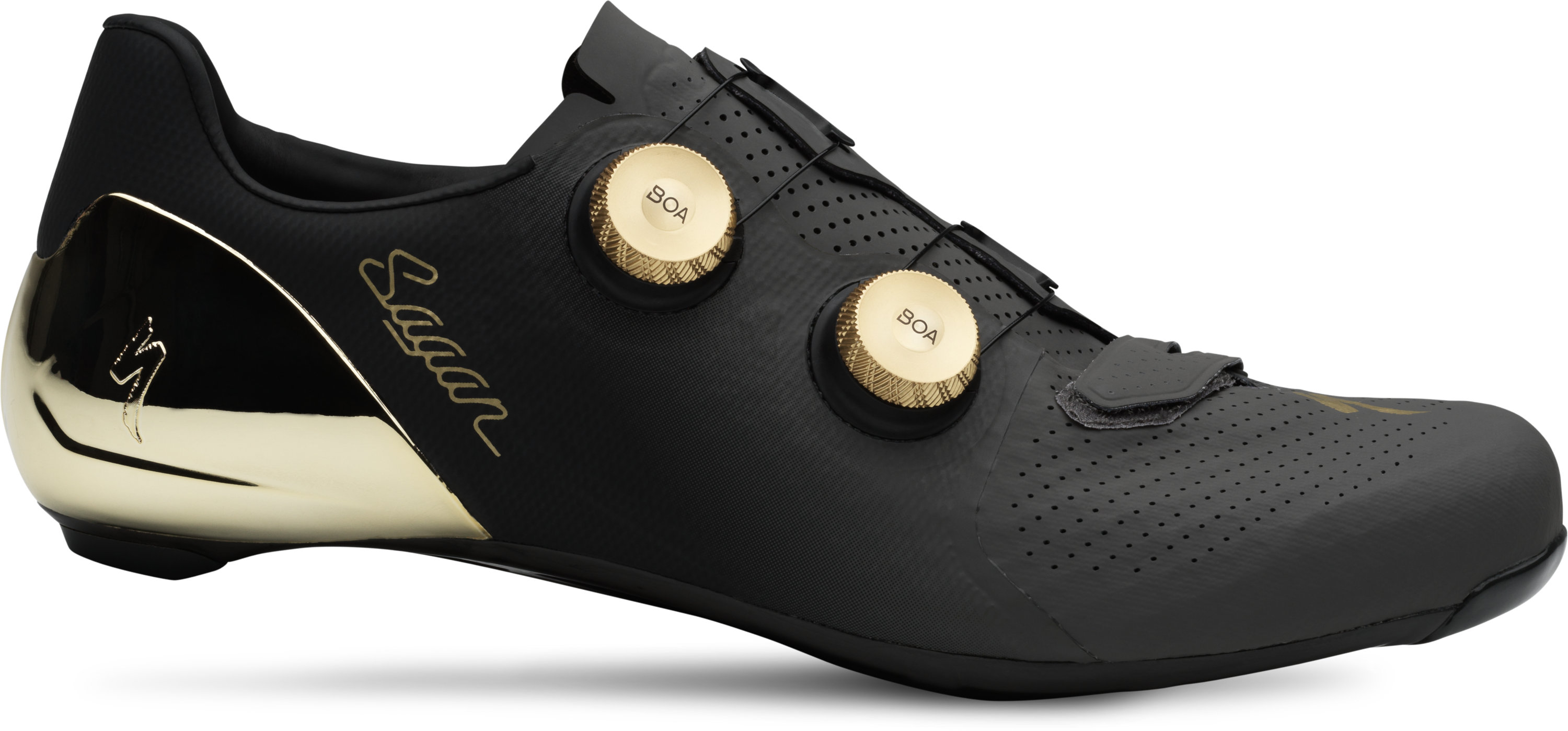 s works sagan shoes