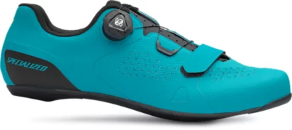 Torch 2.0 Road Shoes (Nice Blue/Cast Blue 42) - SHOES - TheFlow.bike