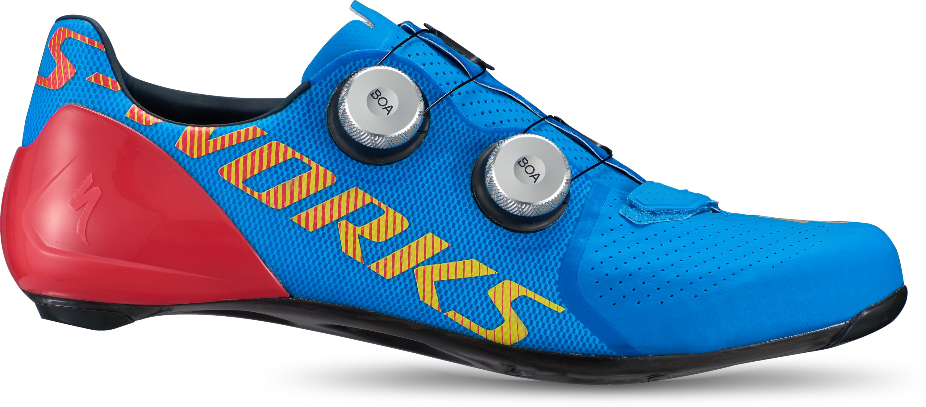 specialized cycle shoes