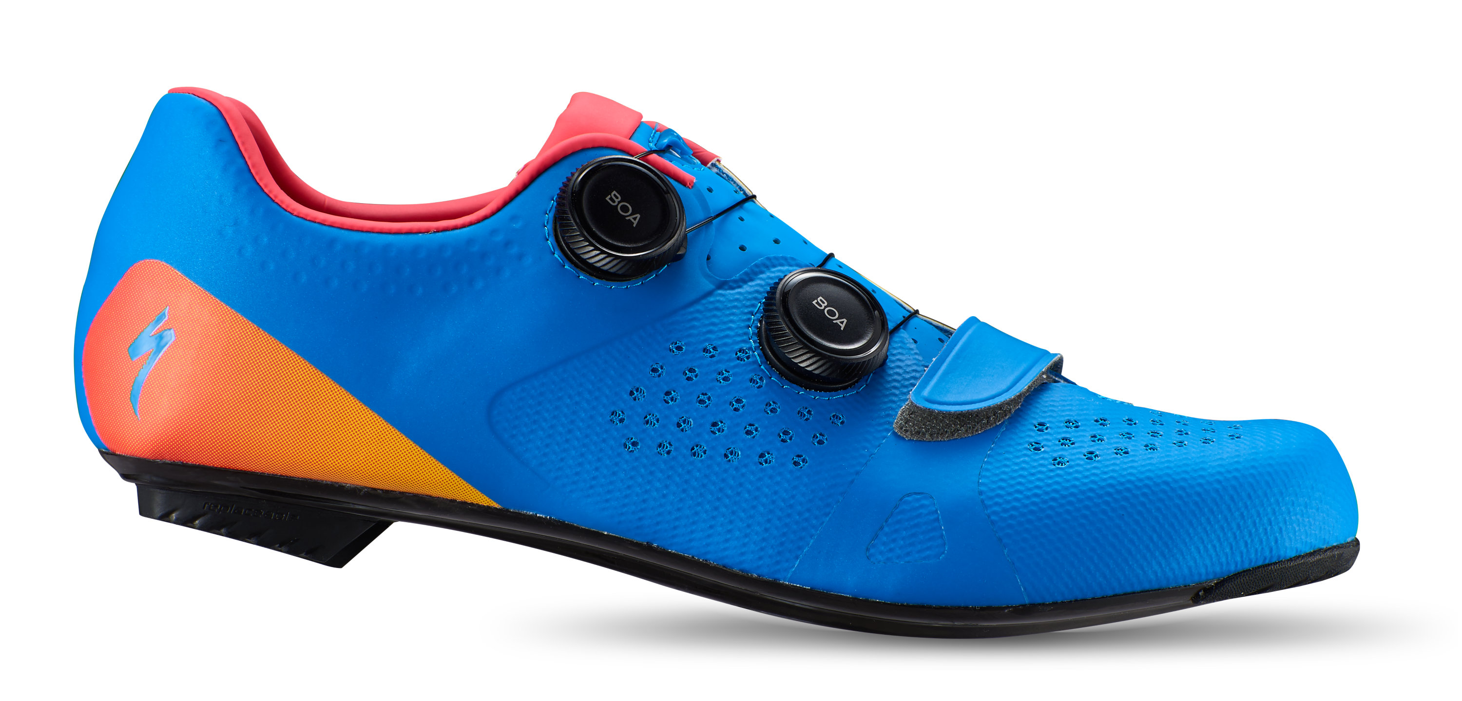 torch cycling shoes