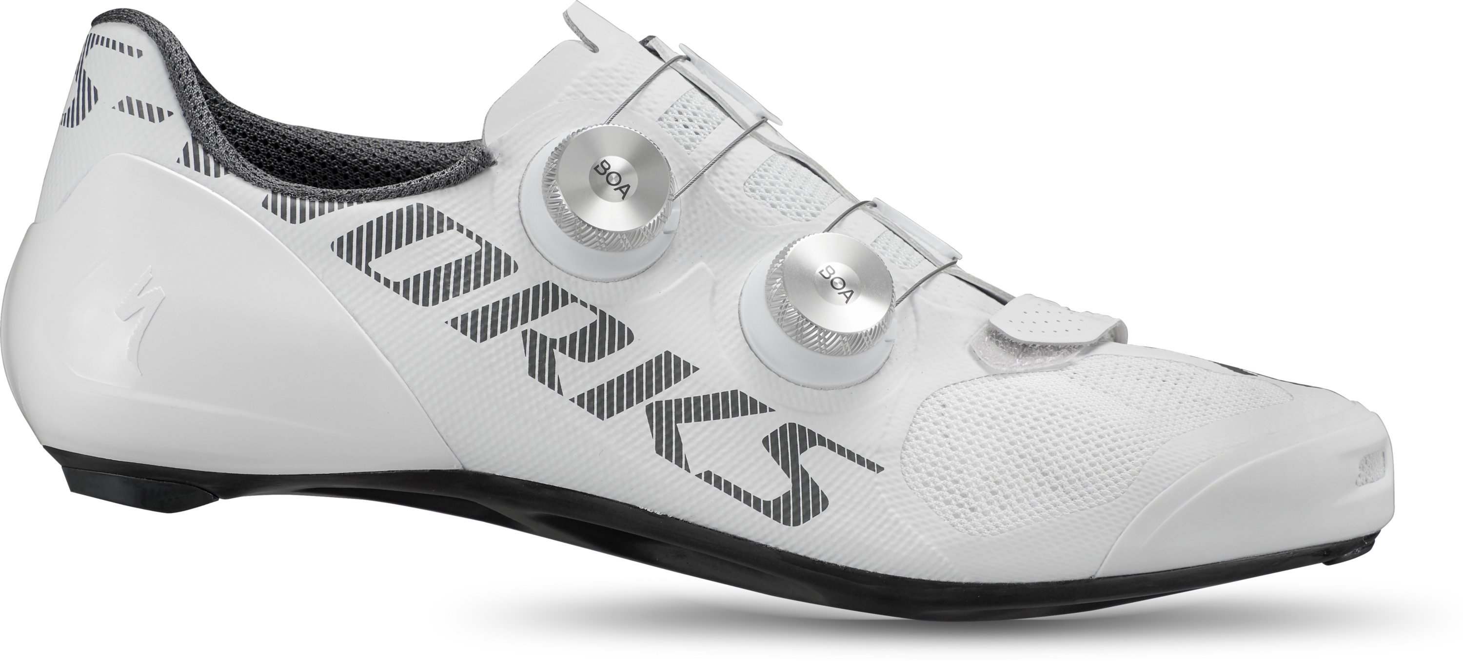 s works road shoes