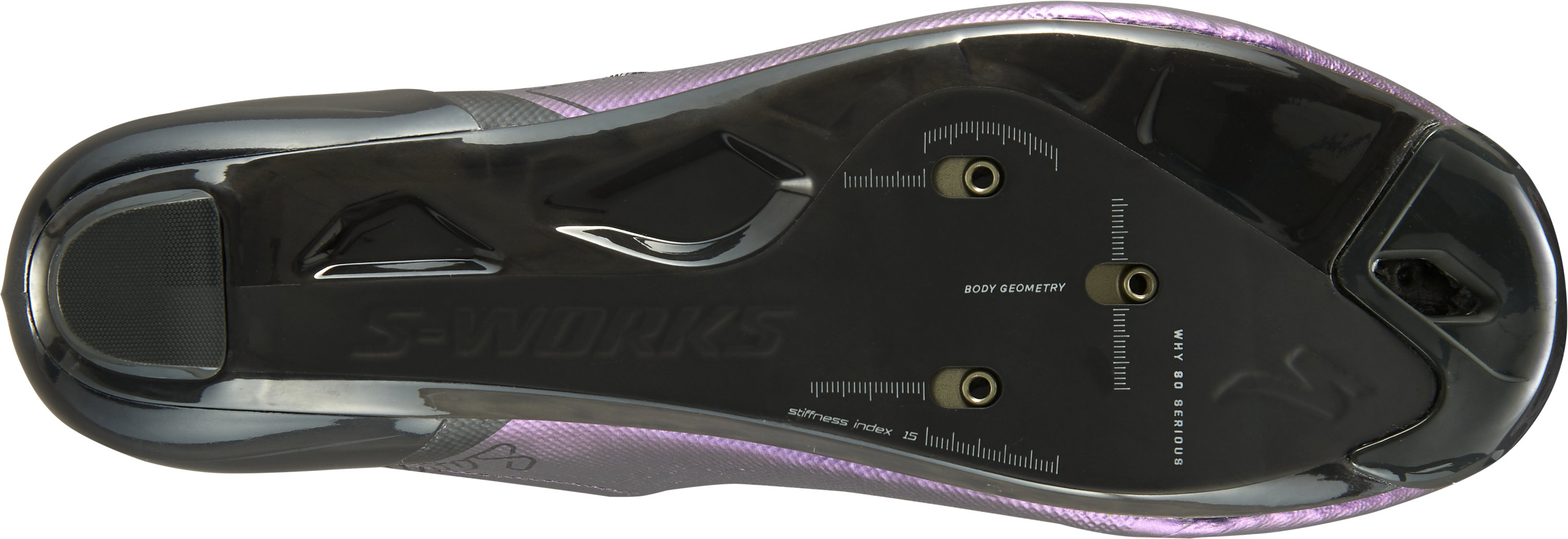 s works 7 sagan limited edition