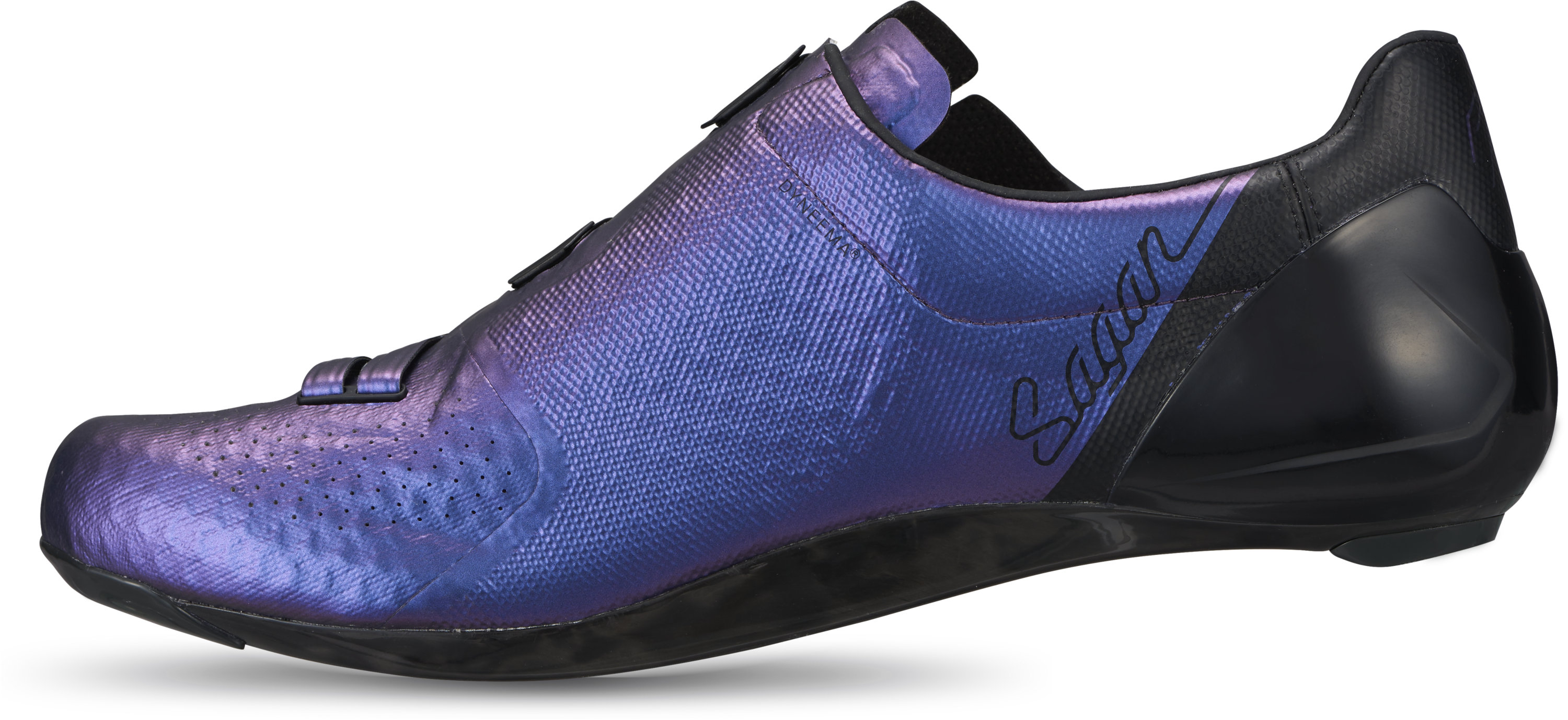 s works 7 sagan limited edition