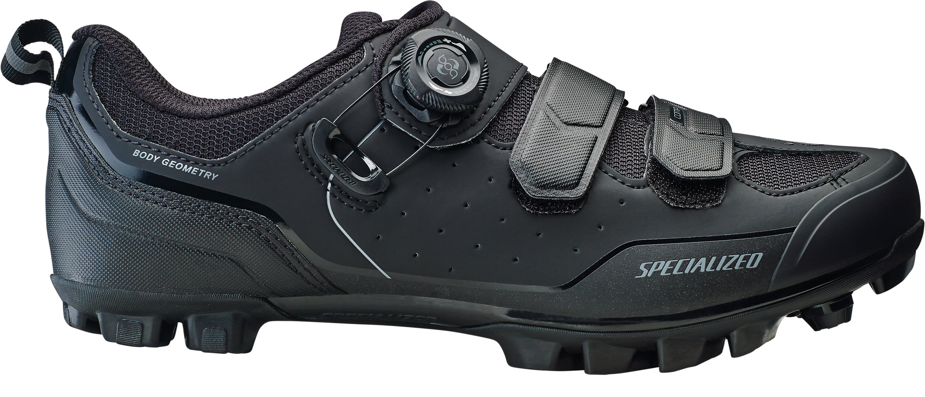 specialized trail traction shoes