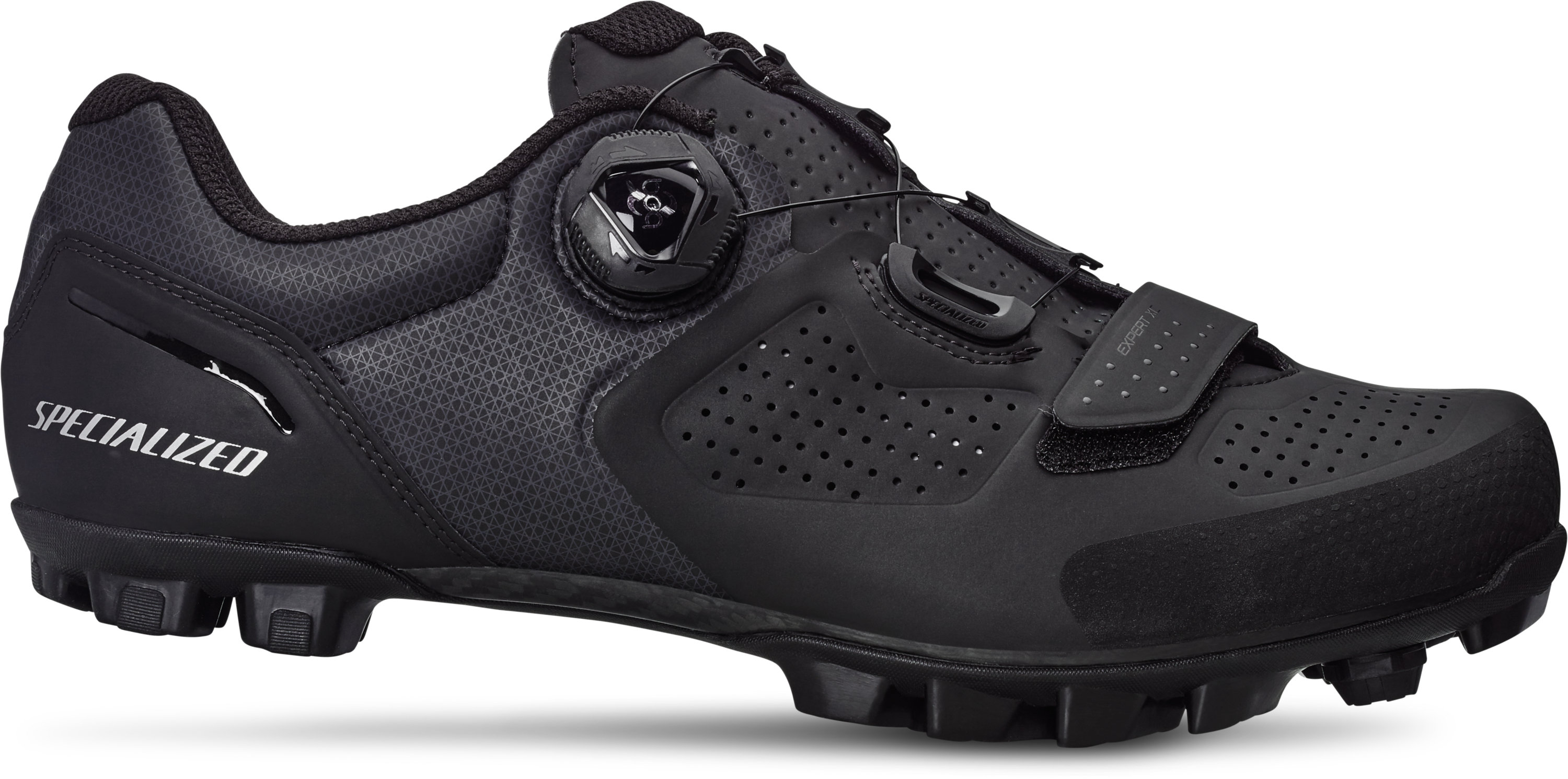 specialized comp mtb shoes