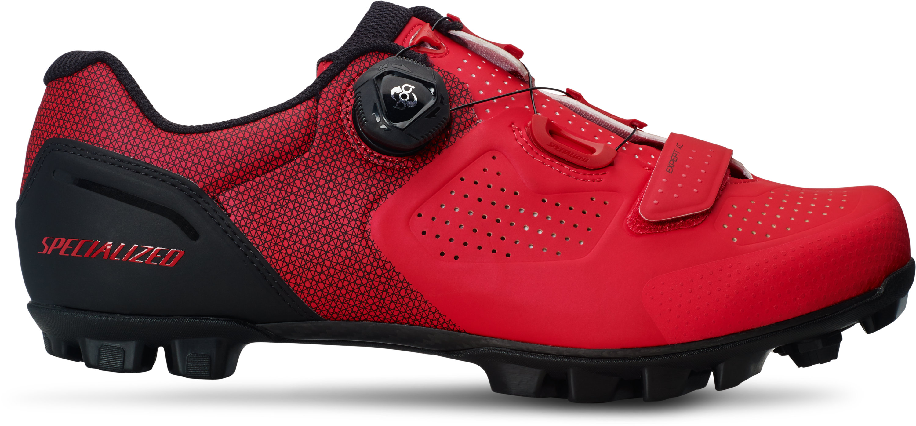 specialized expert xc mountain bike shoes