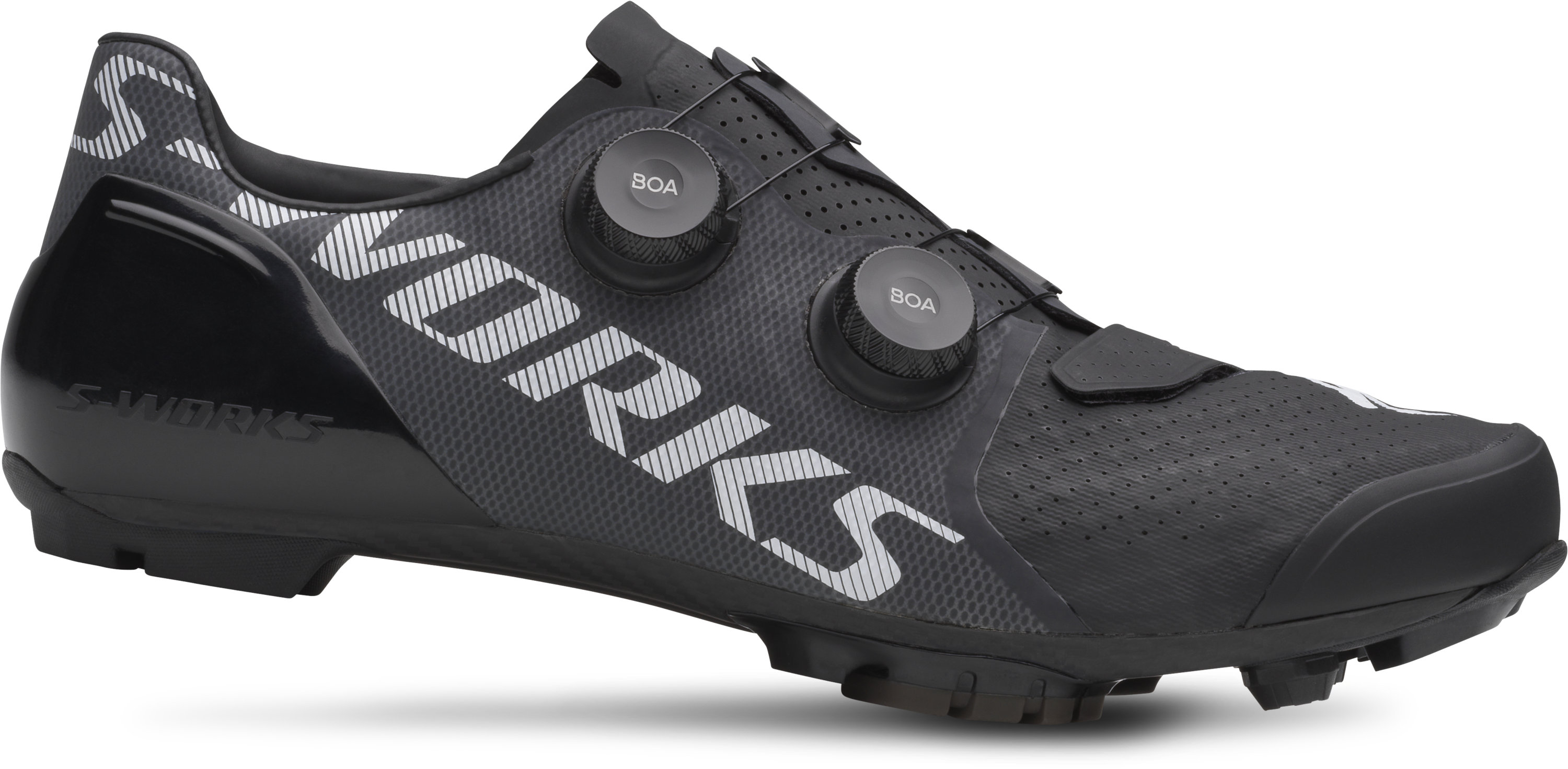 s works mtb shoes