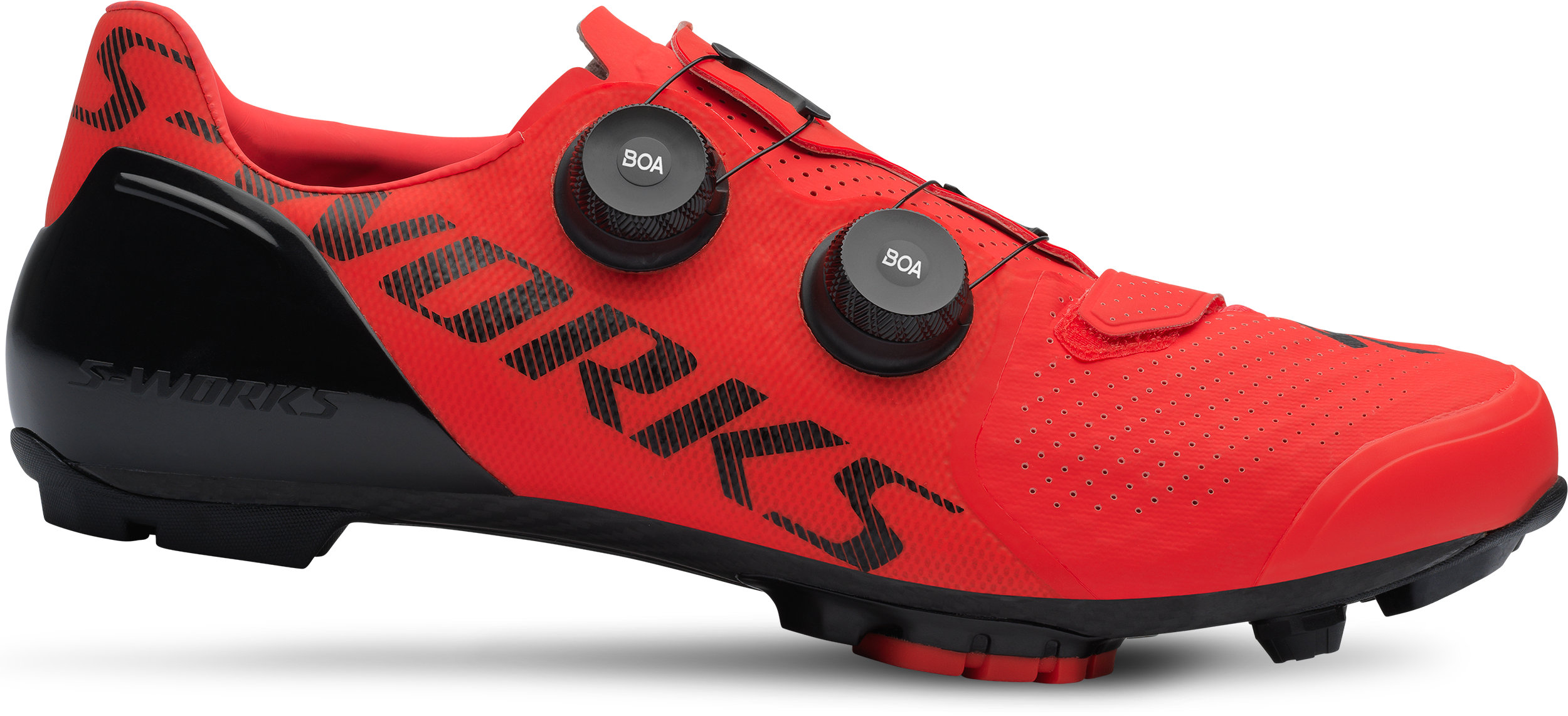 specialized cyclocross shoes