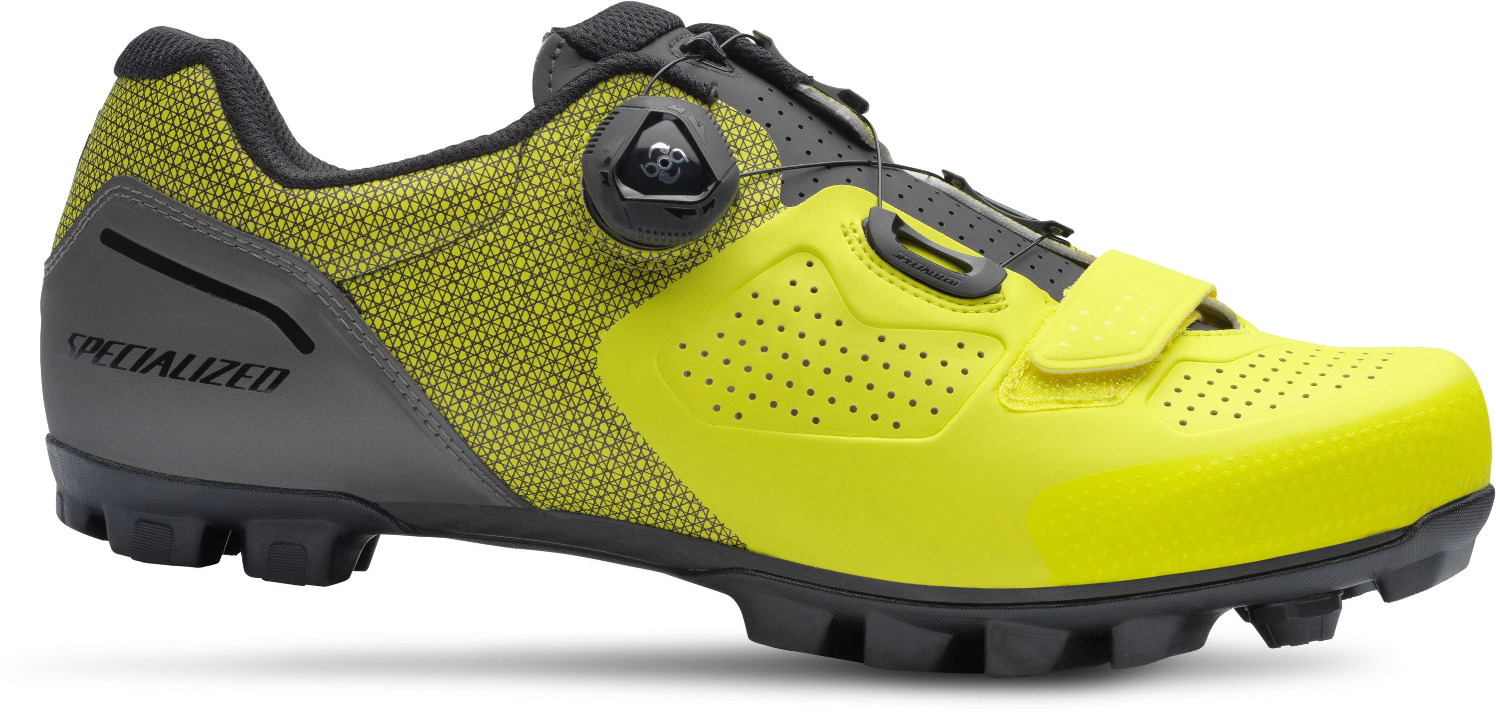 Expert XC Mountain Bike Shoes 