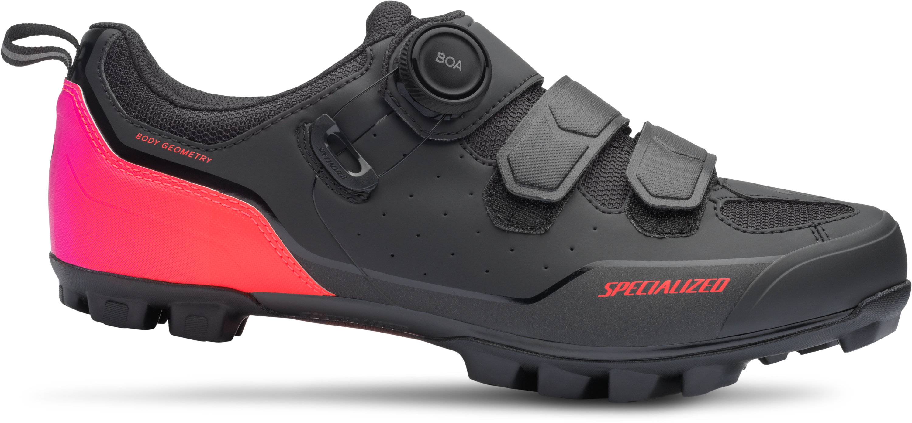 specialized spd mtb shoes