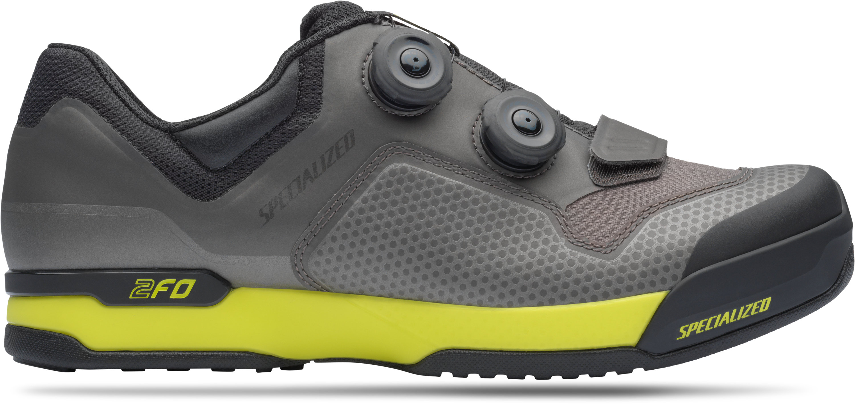2fo cliplite mountain bike shoes
