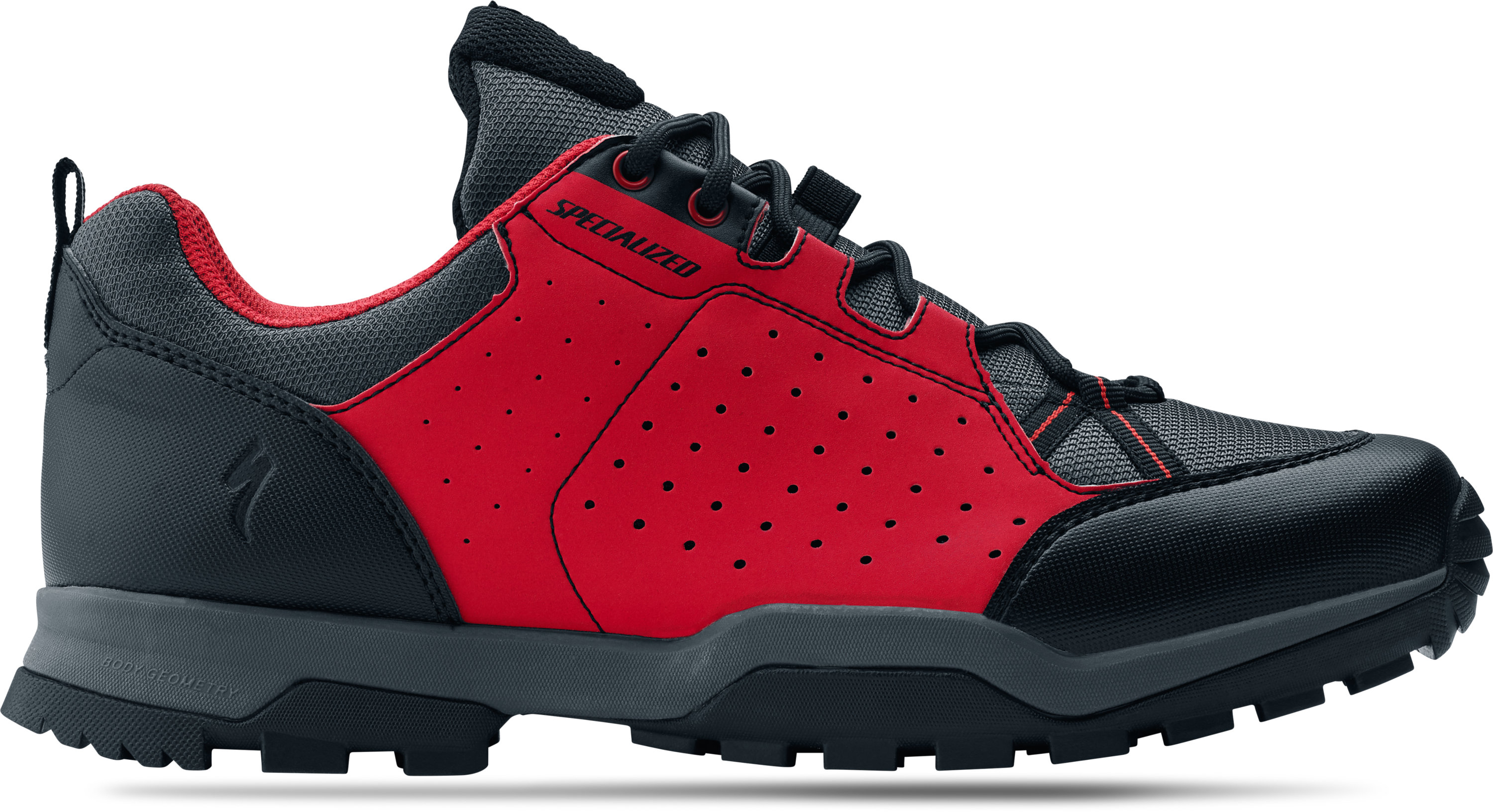 specialized tahoe shoes