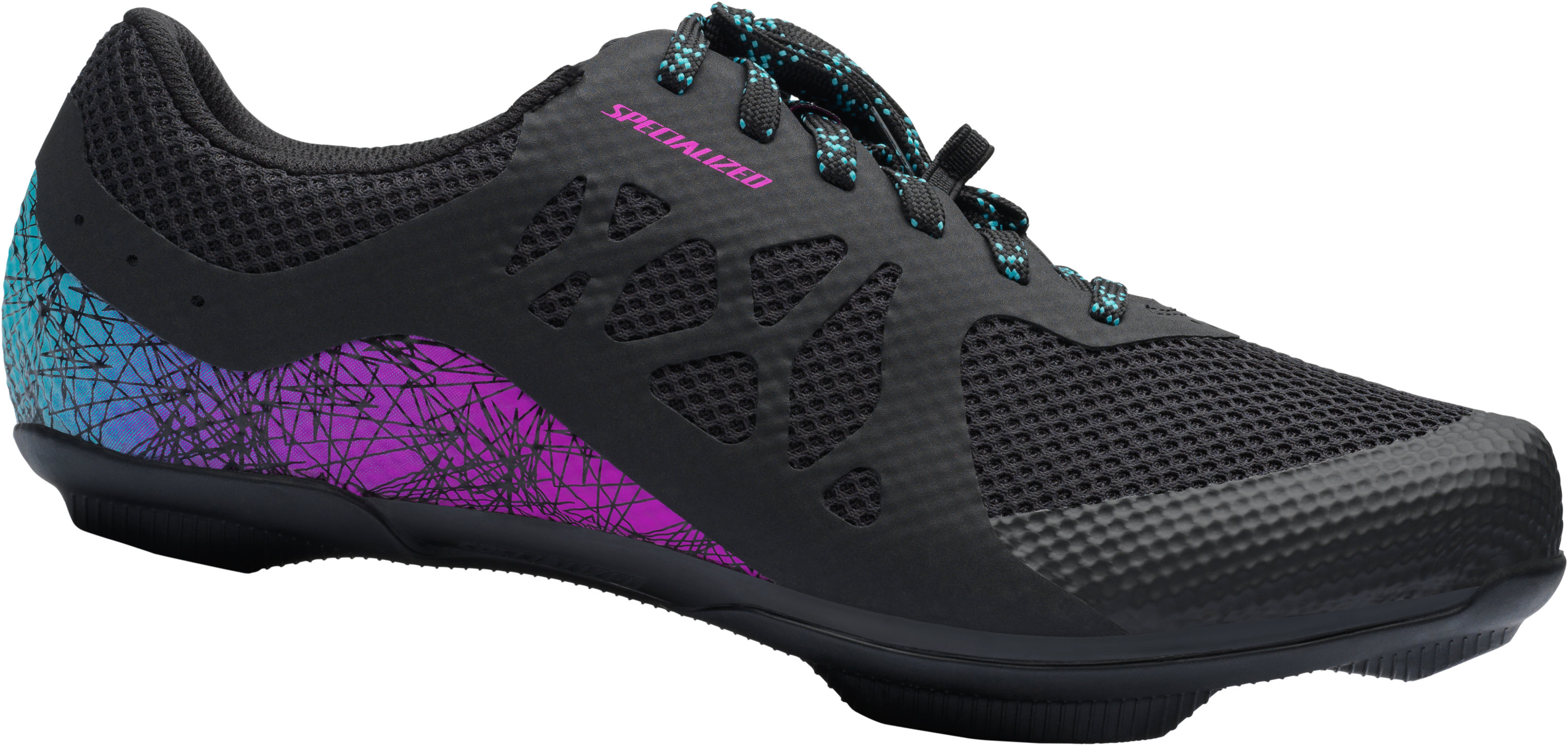 specialized women's remix road shoes