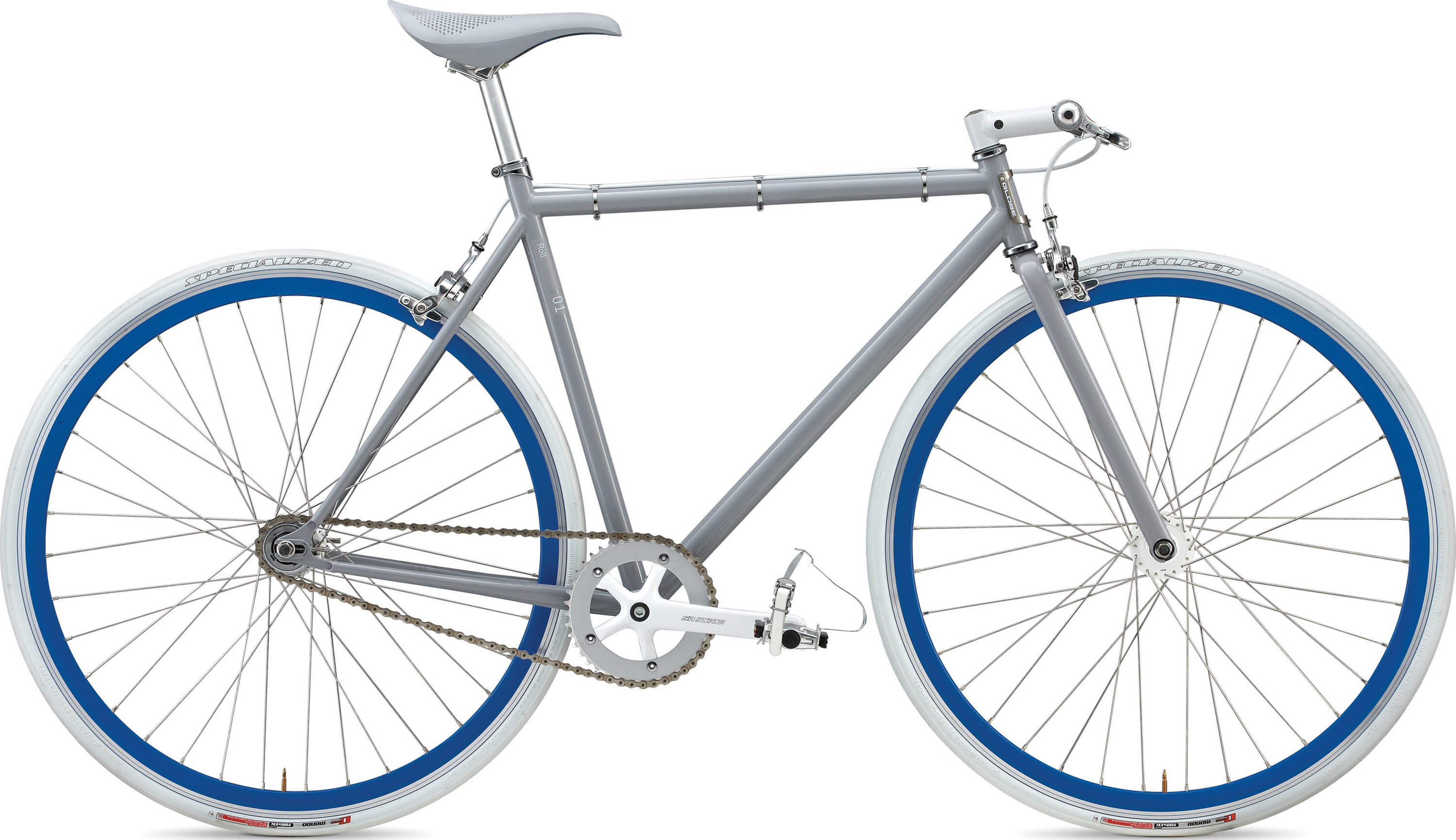 globe fixie