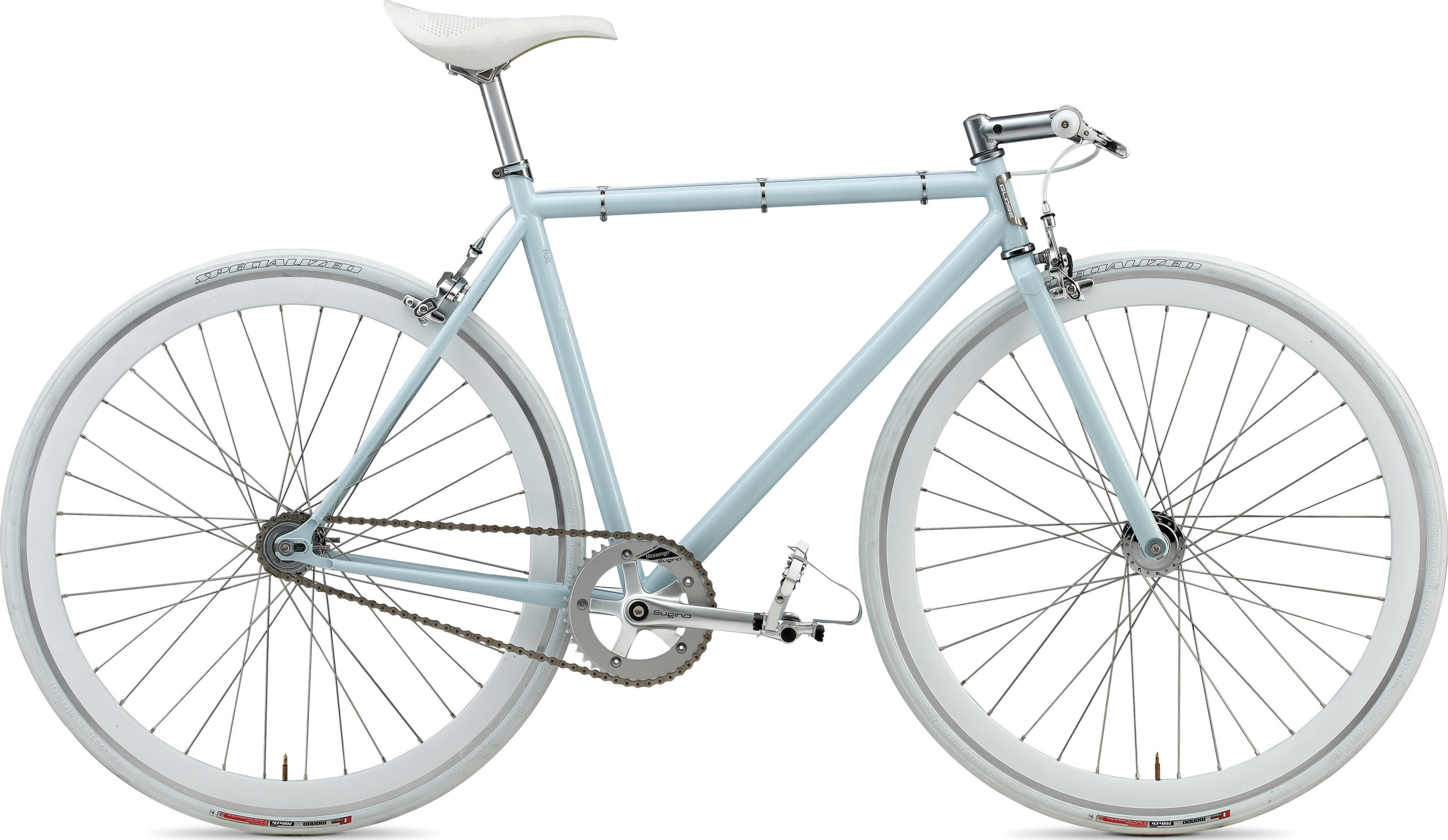 globe fixie