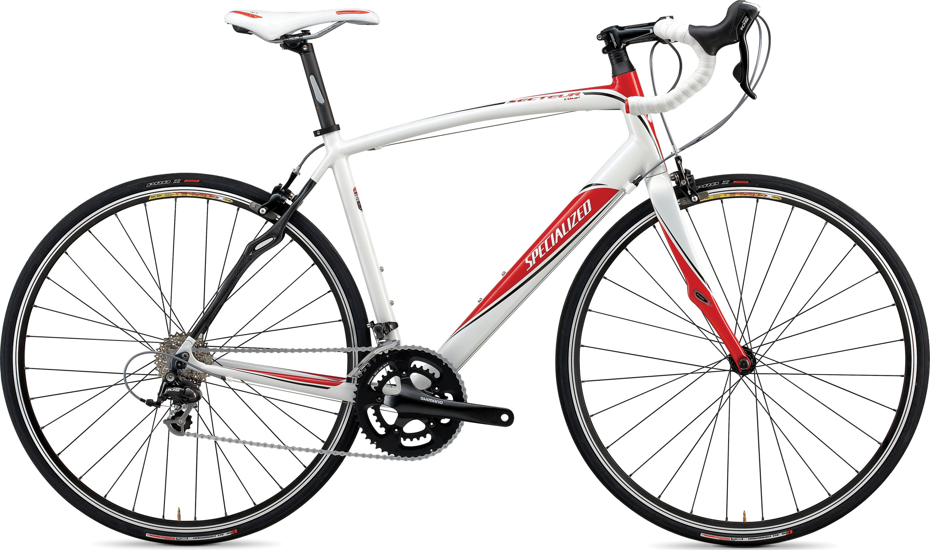 specialized secteur comp