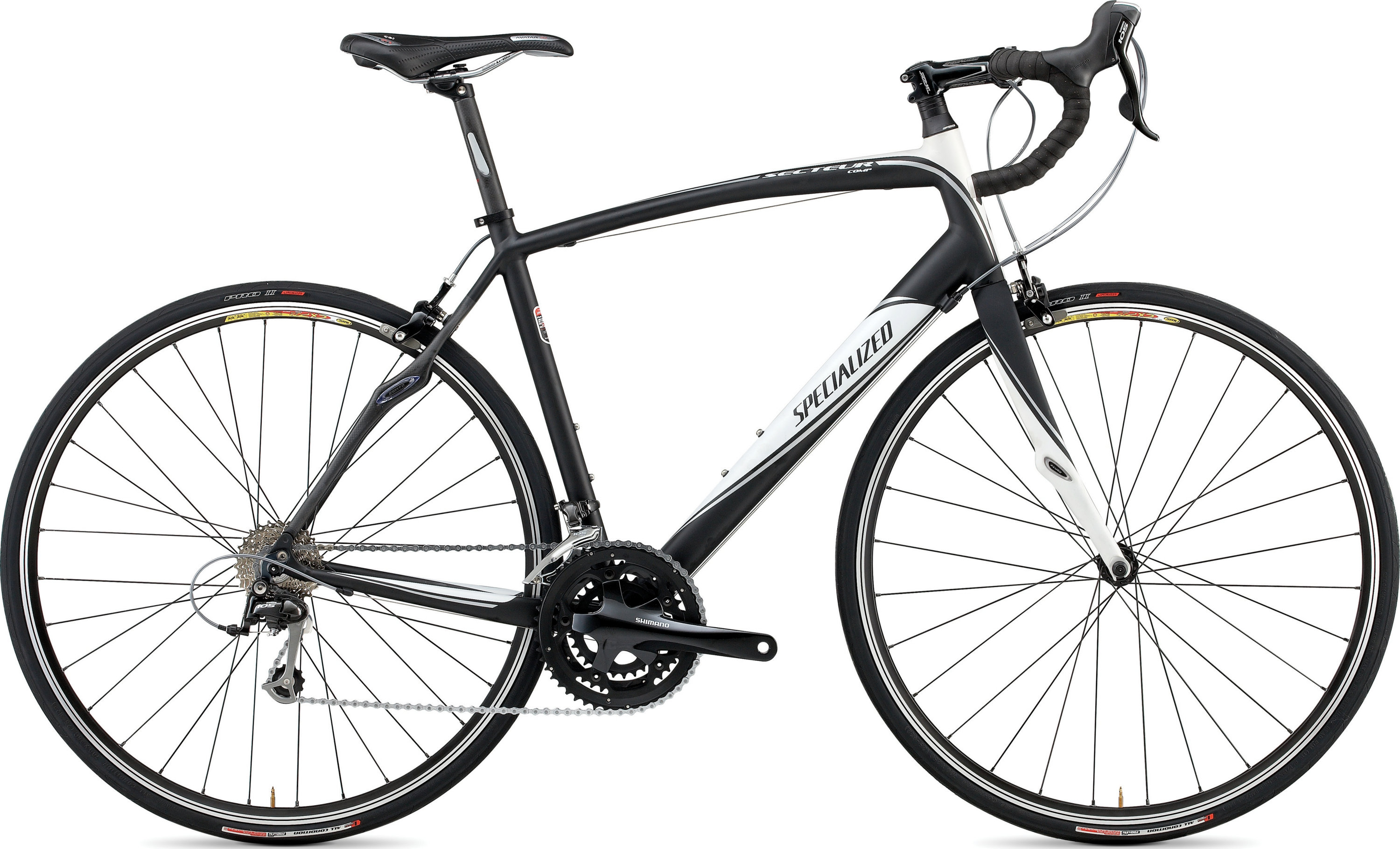 trek madone 4.5 road bike