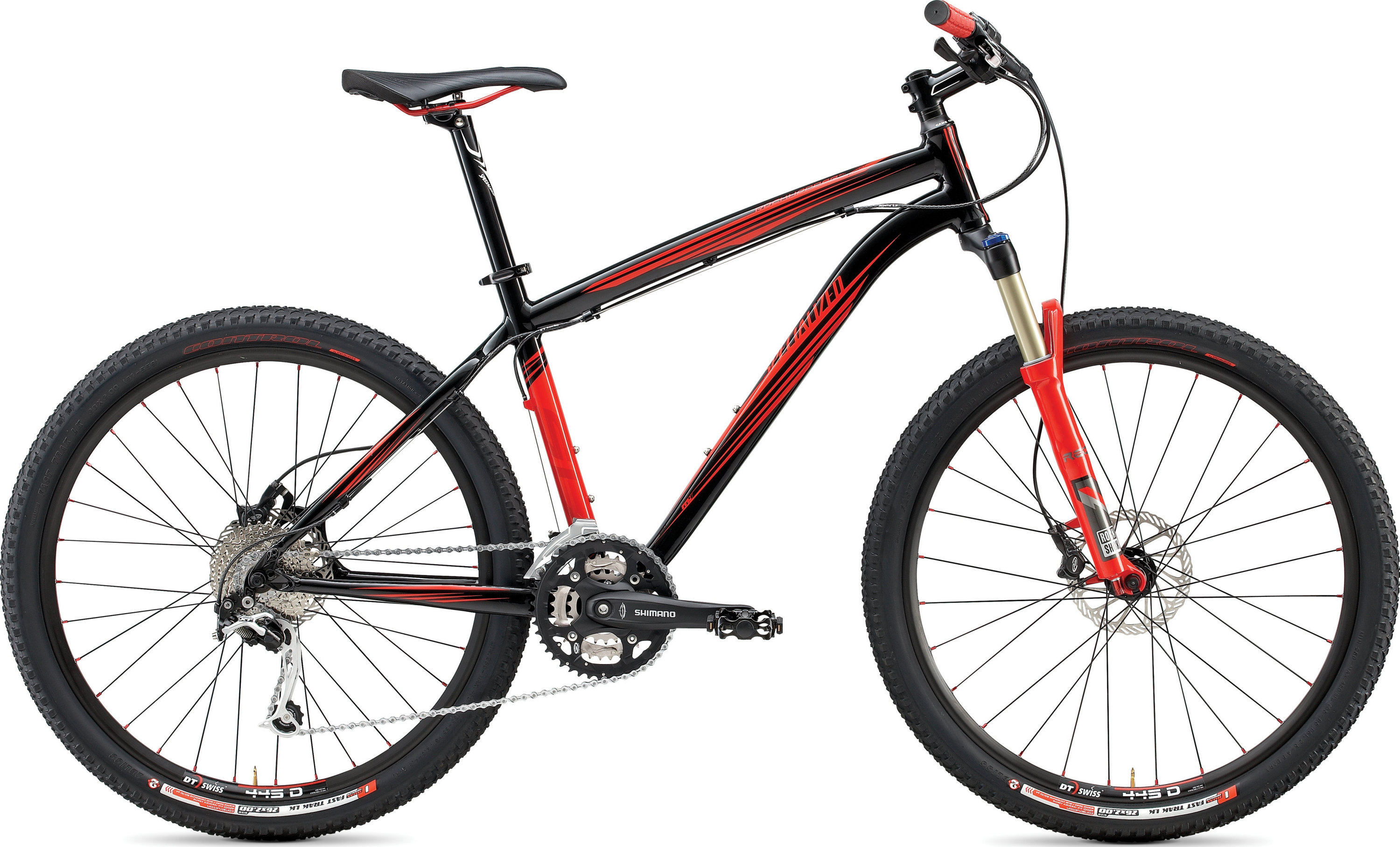 specialized rockhopper sl 2012