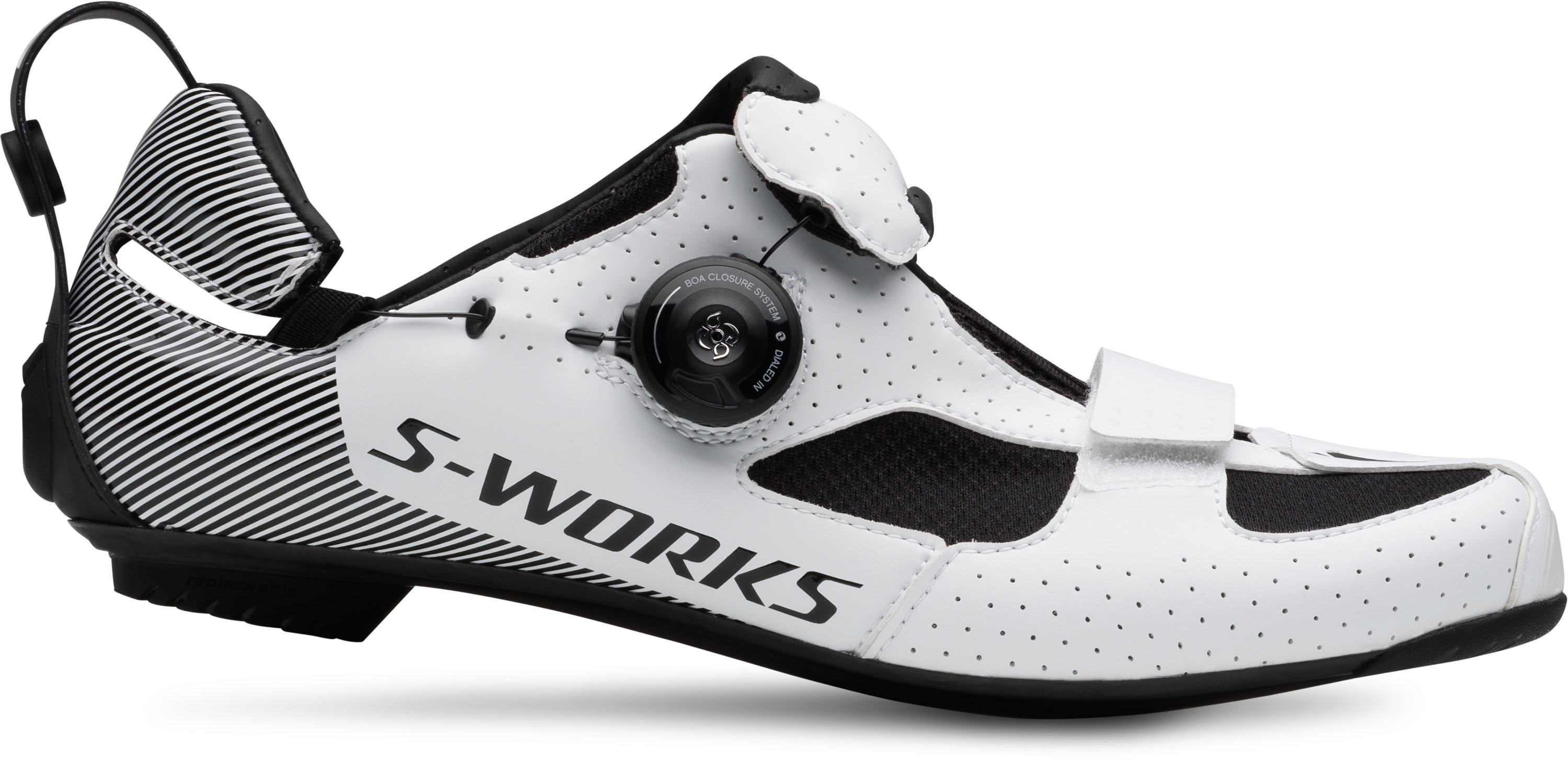 specialized triathlon shoes